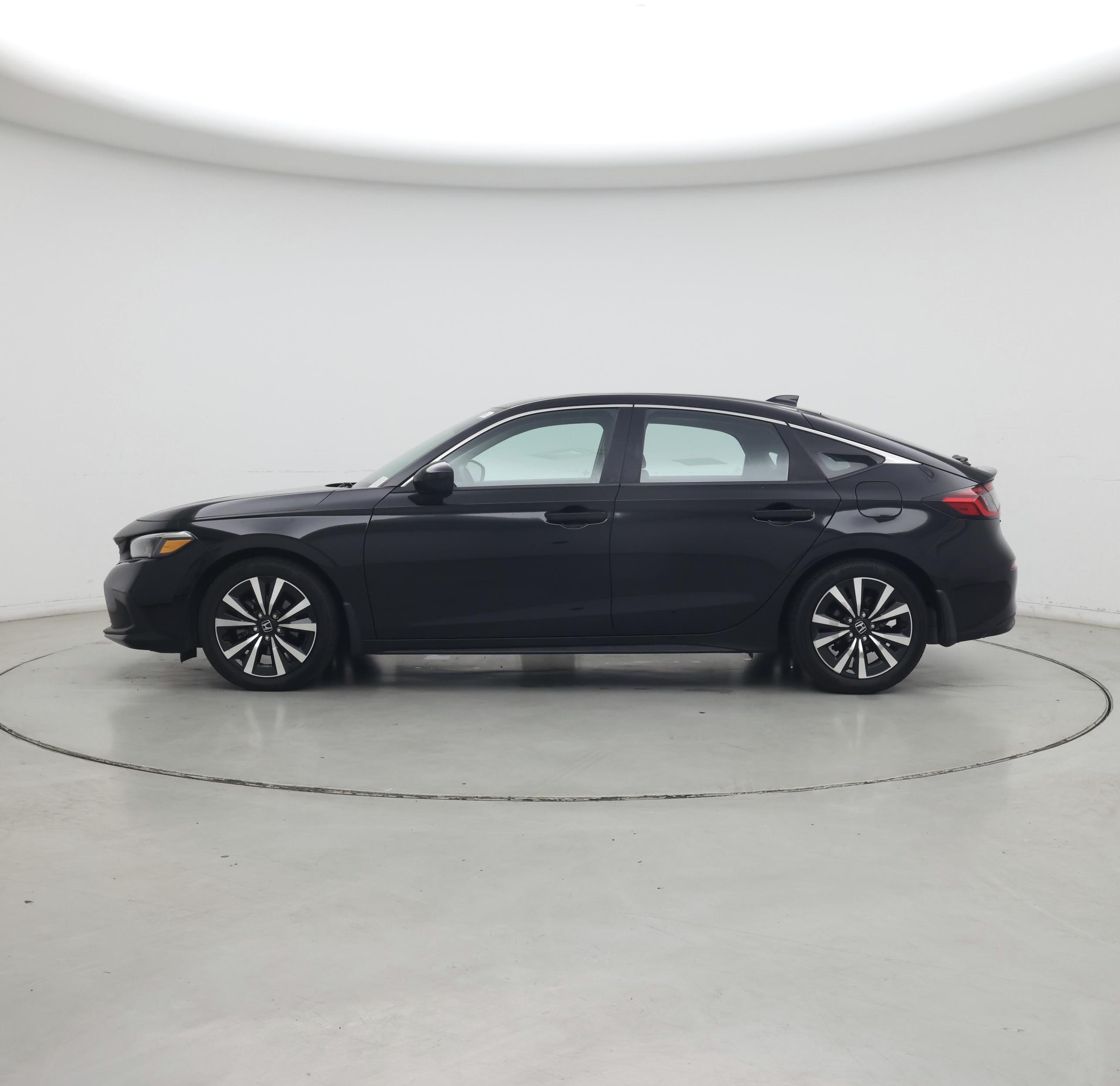 Thumbnail: 2023 Honda Civic - 3