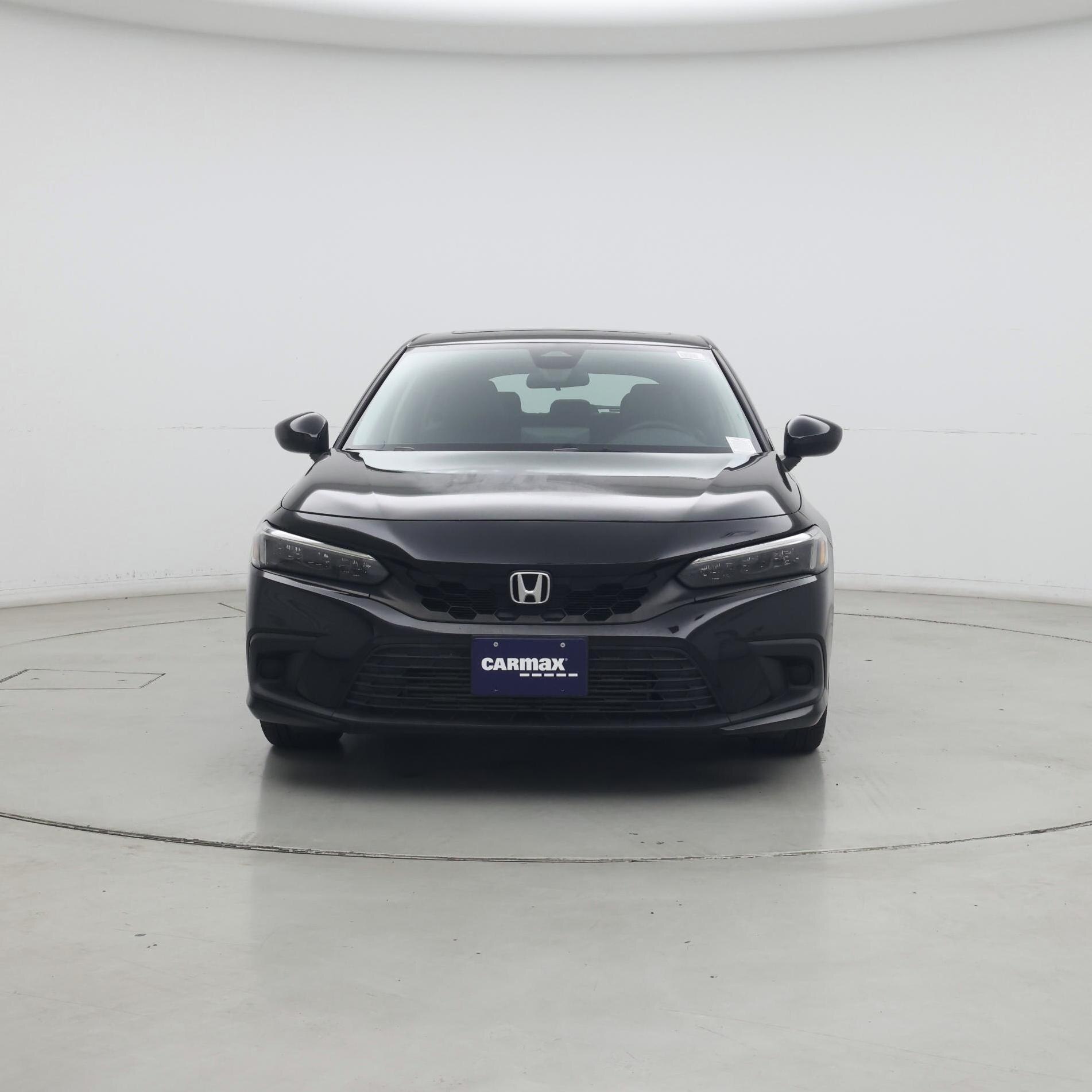 Thumbnail: 2023 Honda Civic - 5