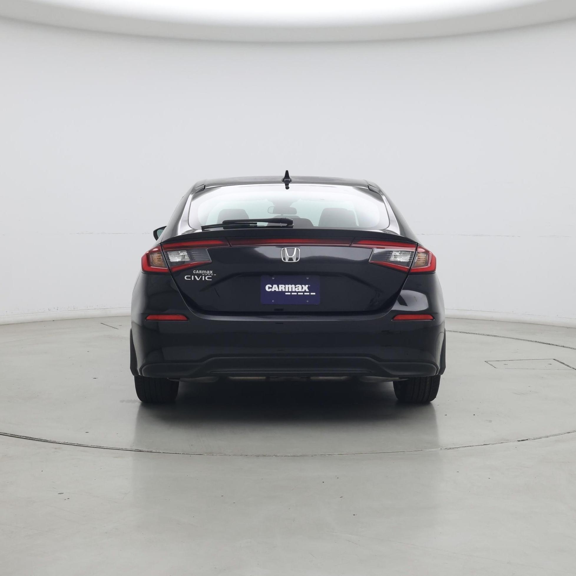 Thumbnail: 2023 Honda Civic - 6