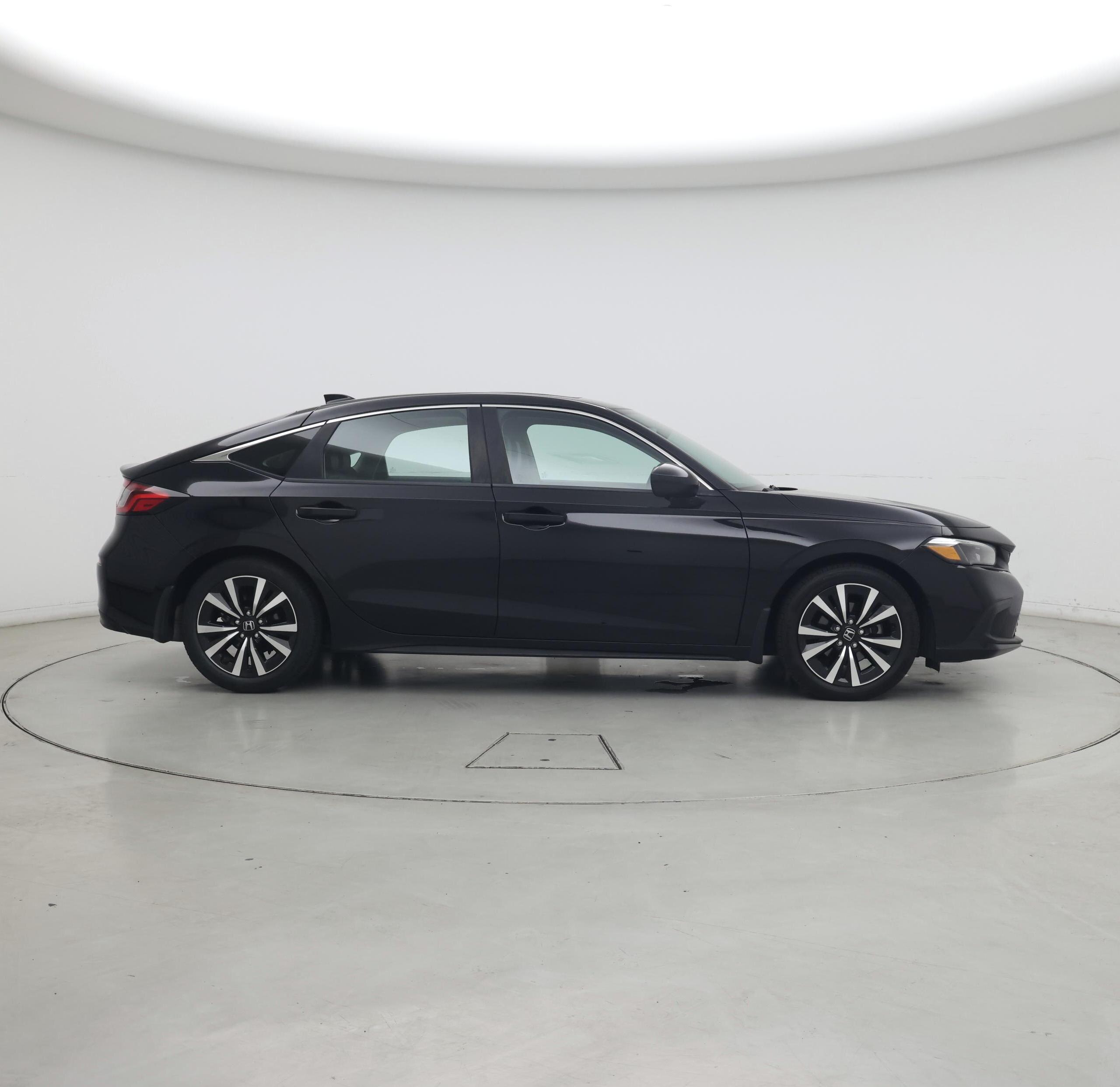 Thumbnail: 2023 Honda Civic - 7