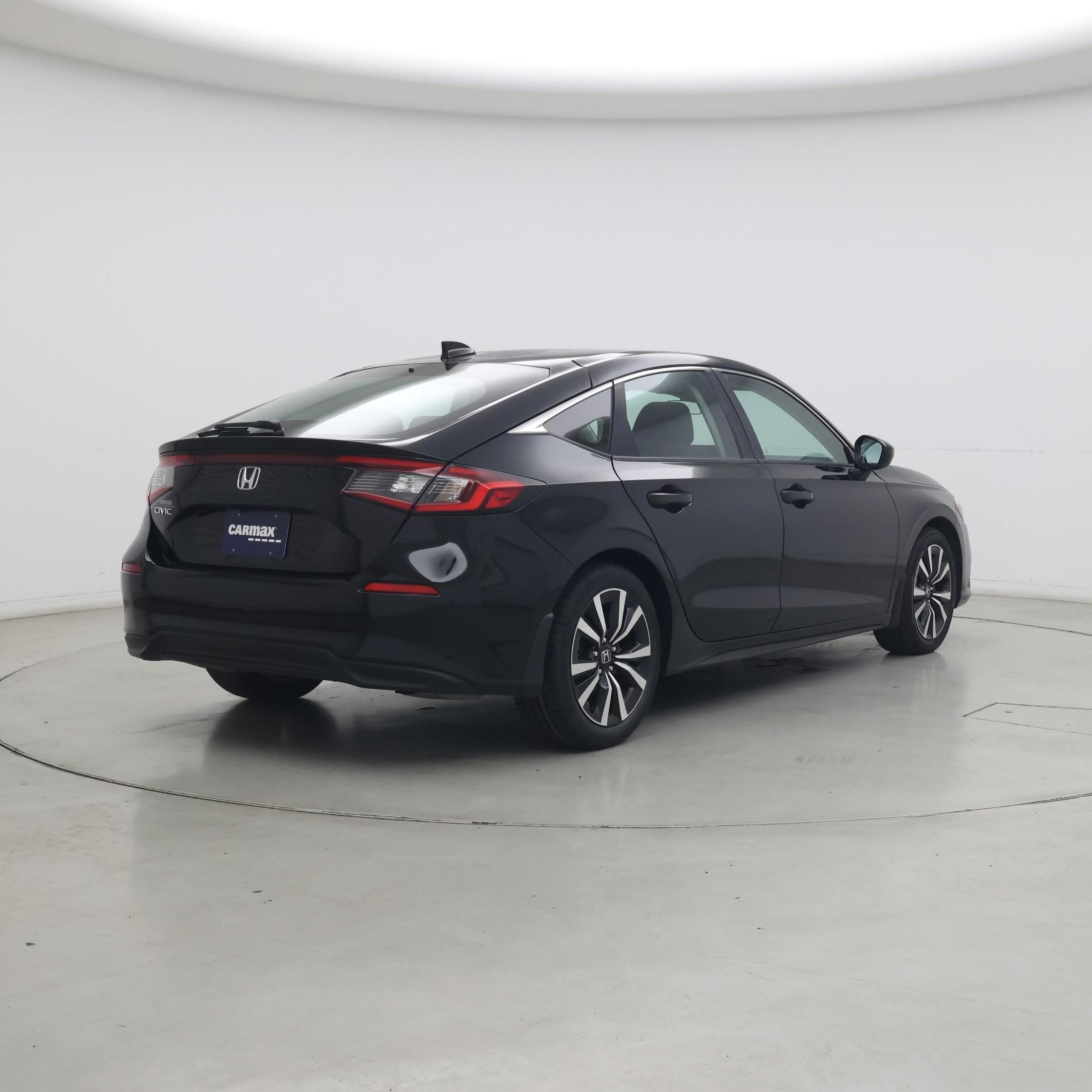 Thumbnail: 2023 Honda Civic - 8