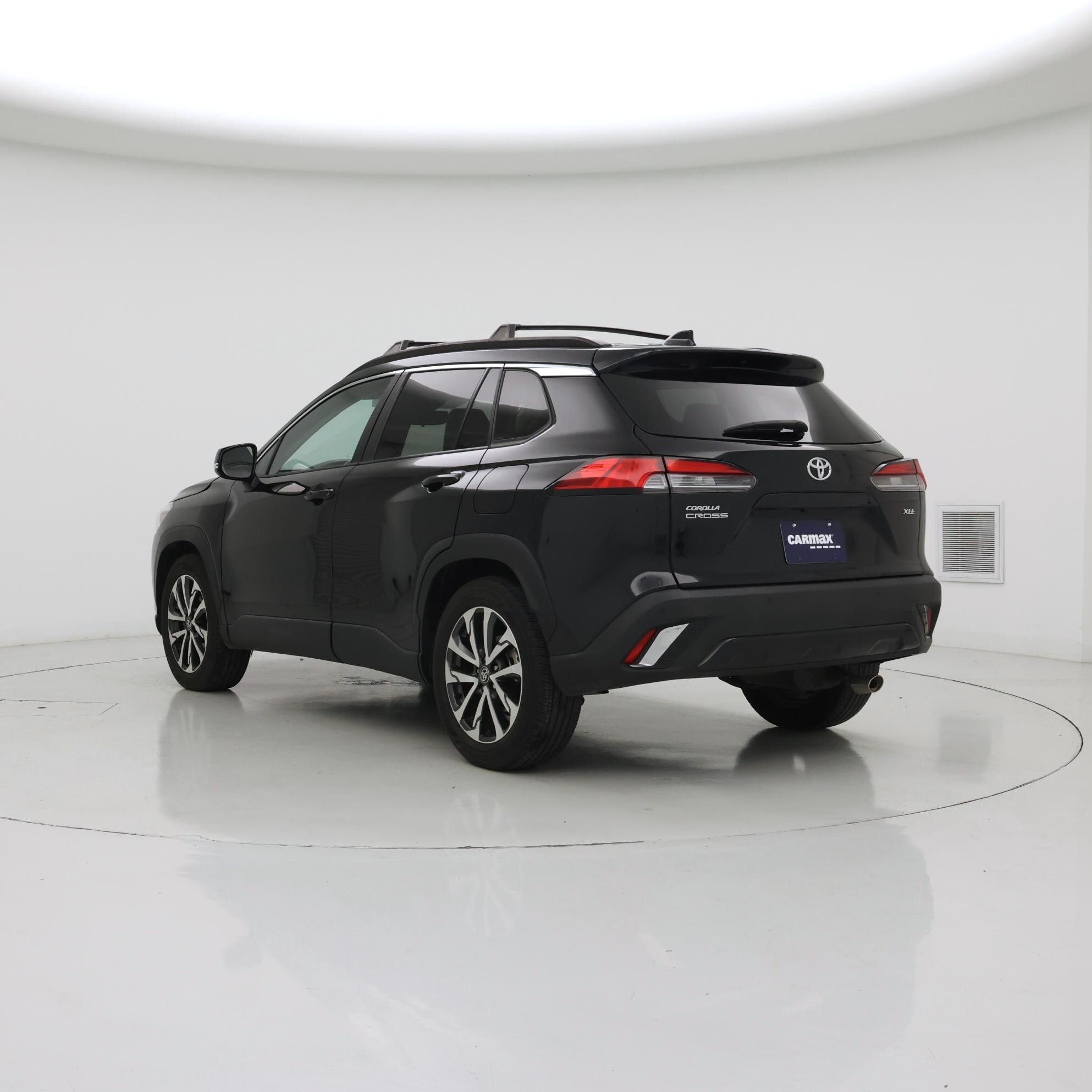 Thumbnail: 2023 Toyota Corolla Cross - 2
