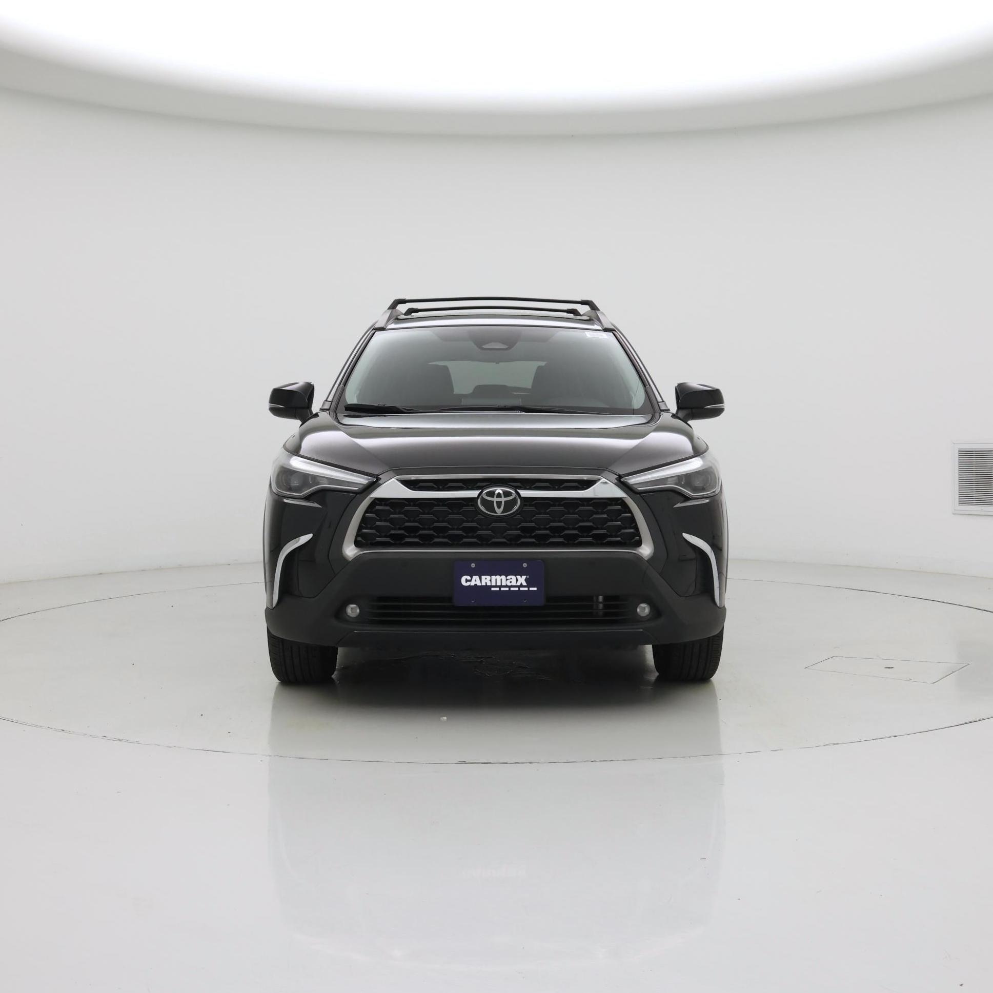 Thumbnail: 2023 Toyota Corolla Cross - 5