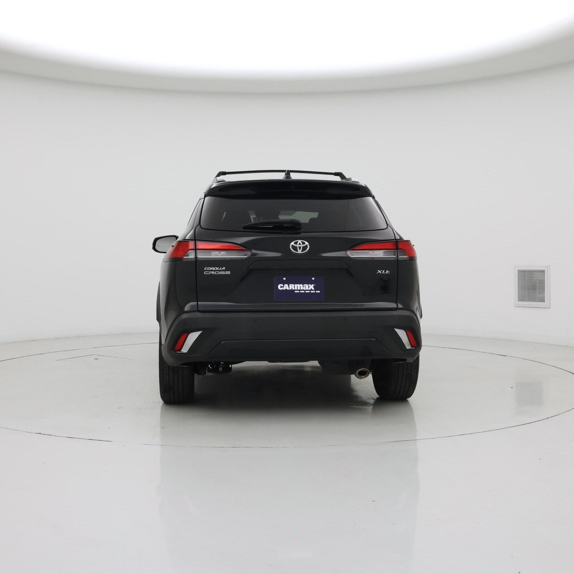 Thumbnail: 2023 Toyota Corolla Cross - 6