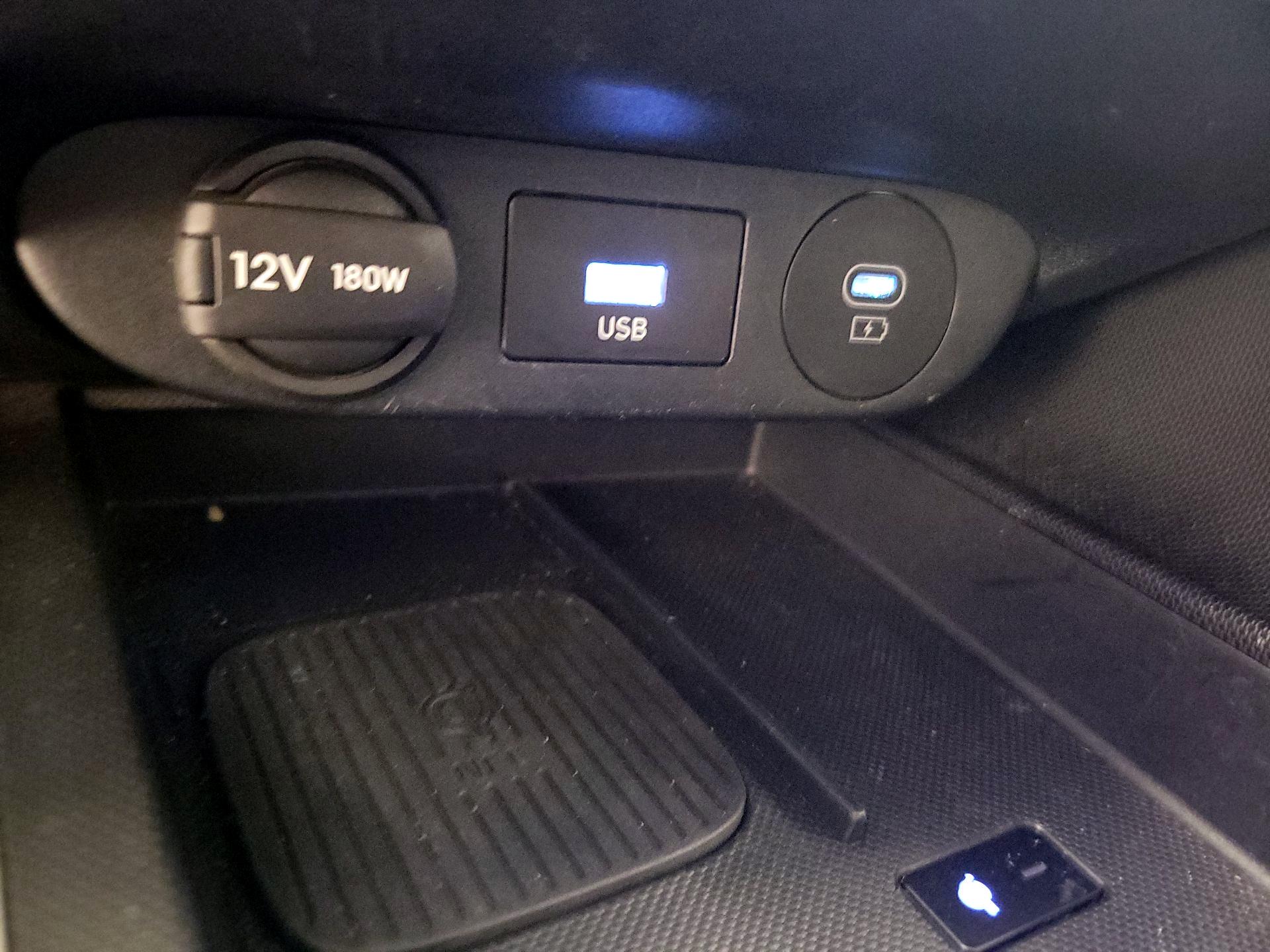 Thumbnail: 2024 Hyundai Elantra - 19