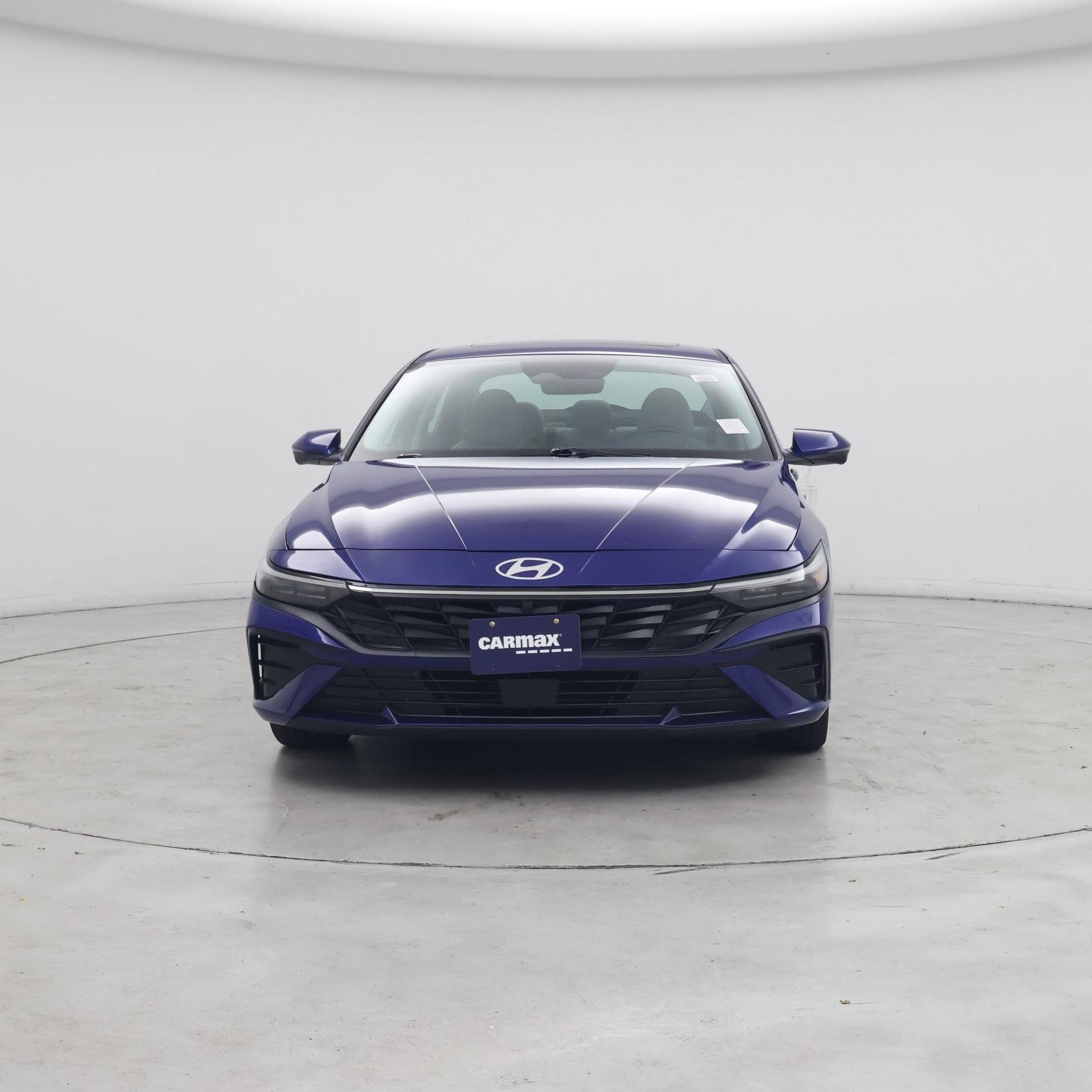 Thumbnail: 2024 Hyundai Elantra - 5