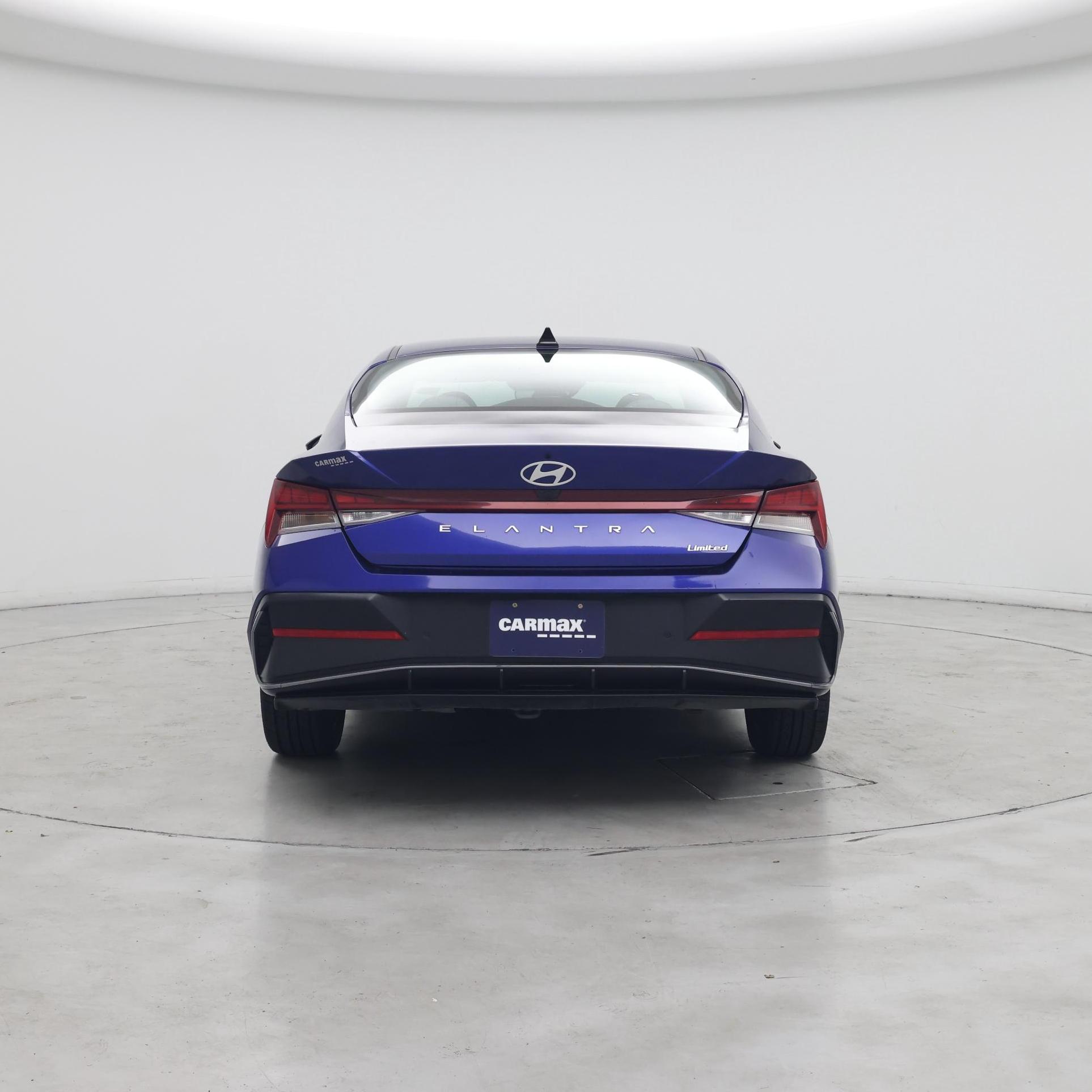 Thumbnail: 2024 Hyundai Elantra - 6