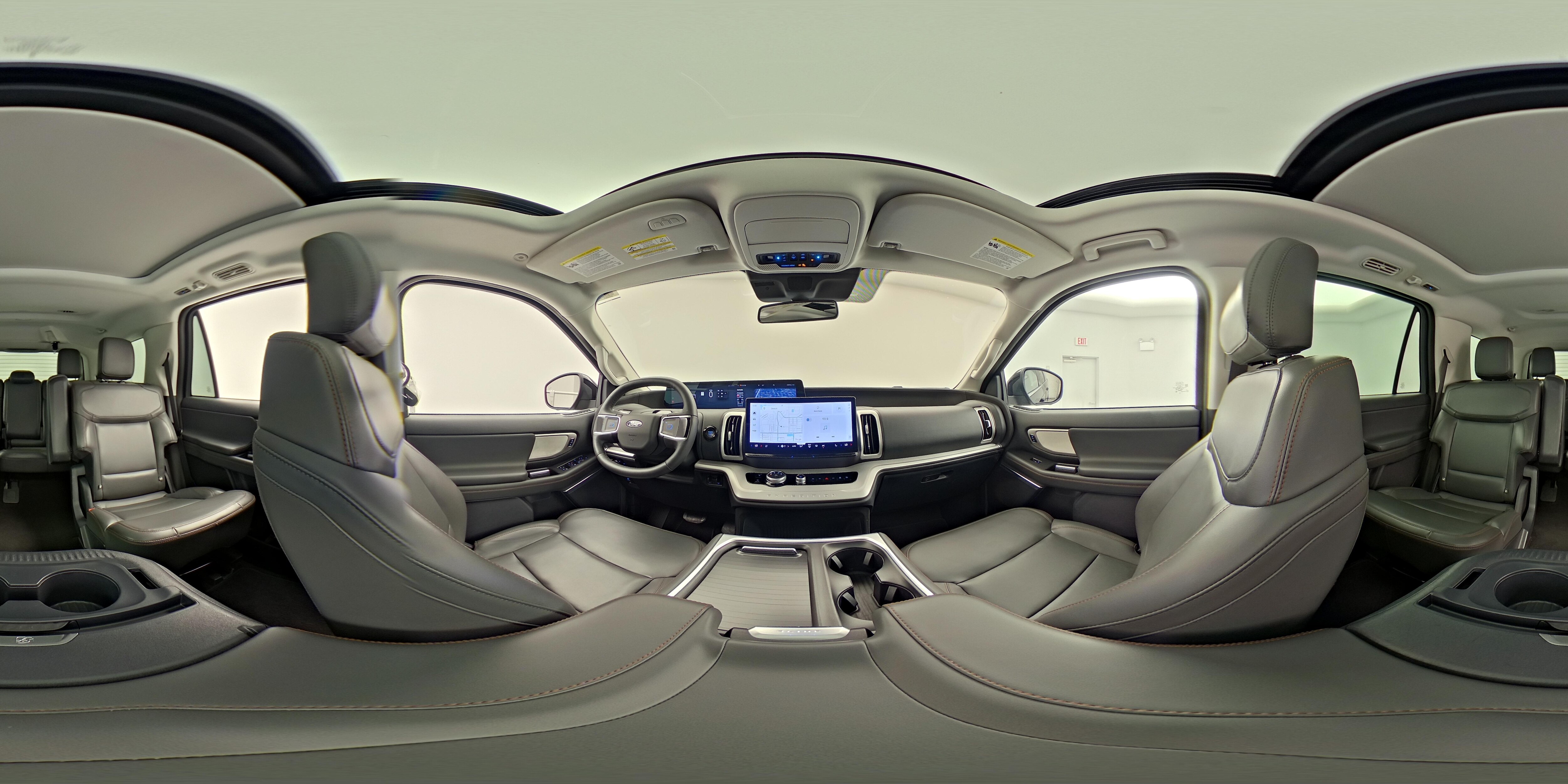 2025 Ford Expedition Active - Photo 28