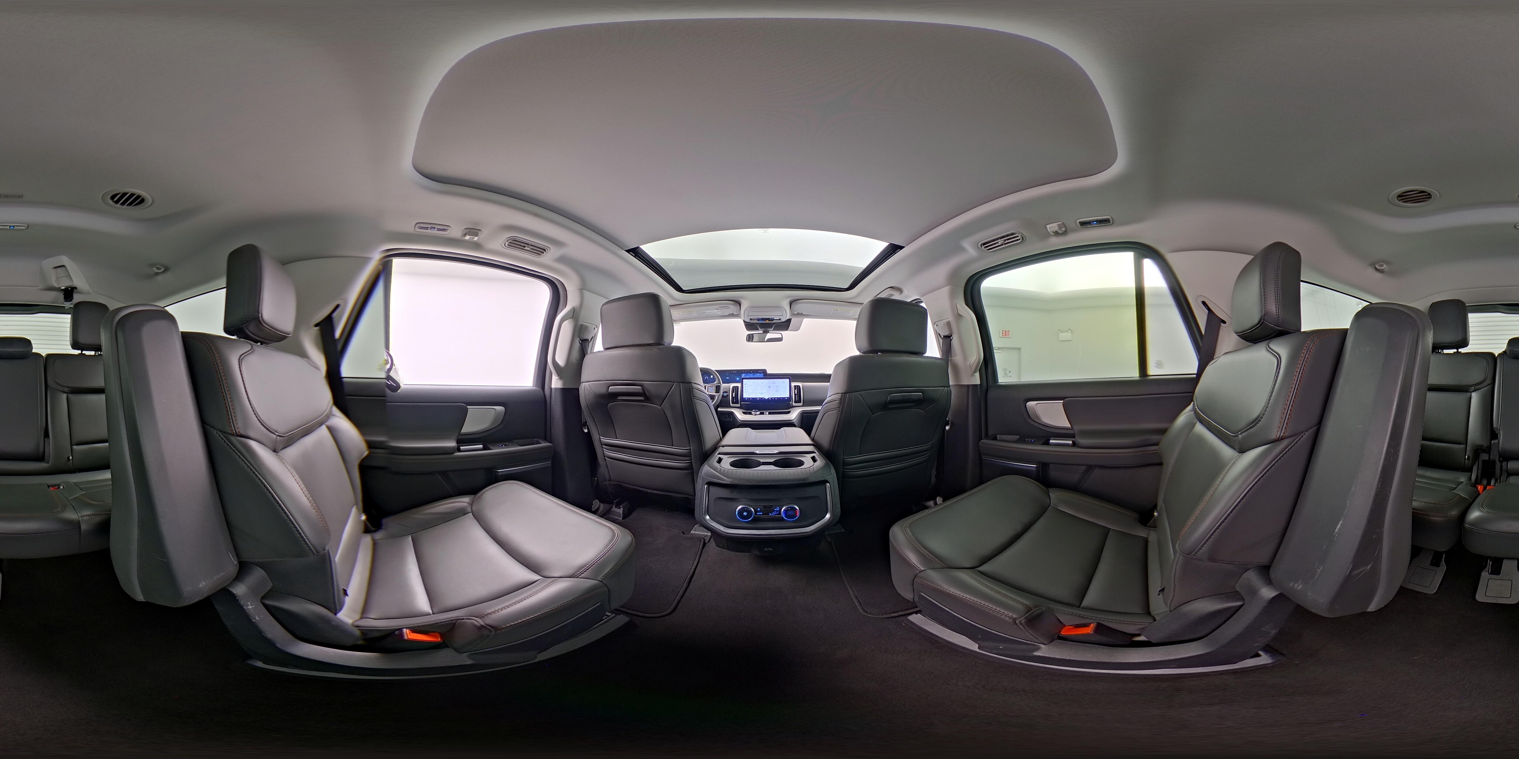 2025 Ford Expedition Active - Photo 29