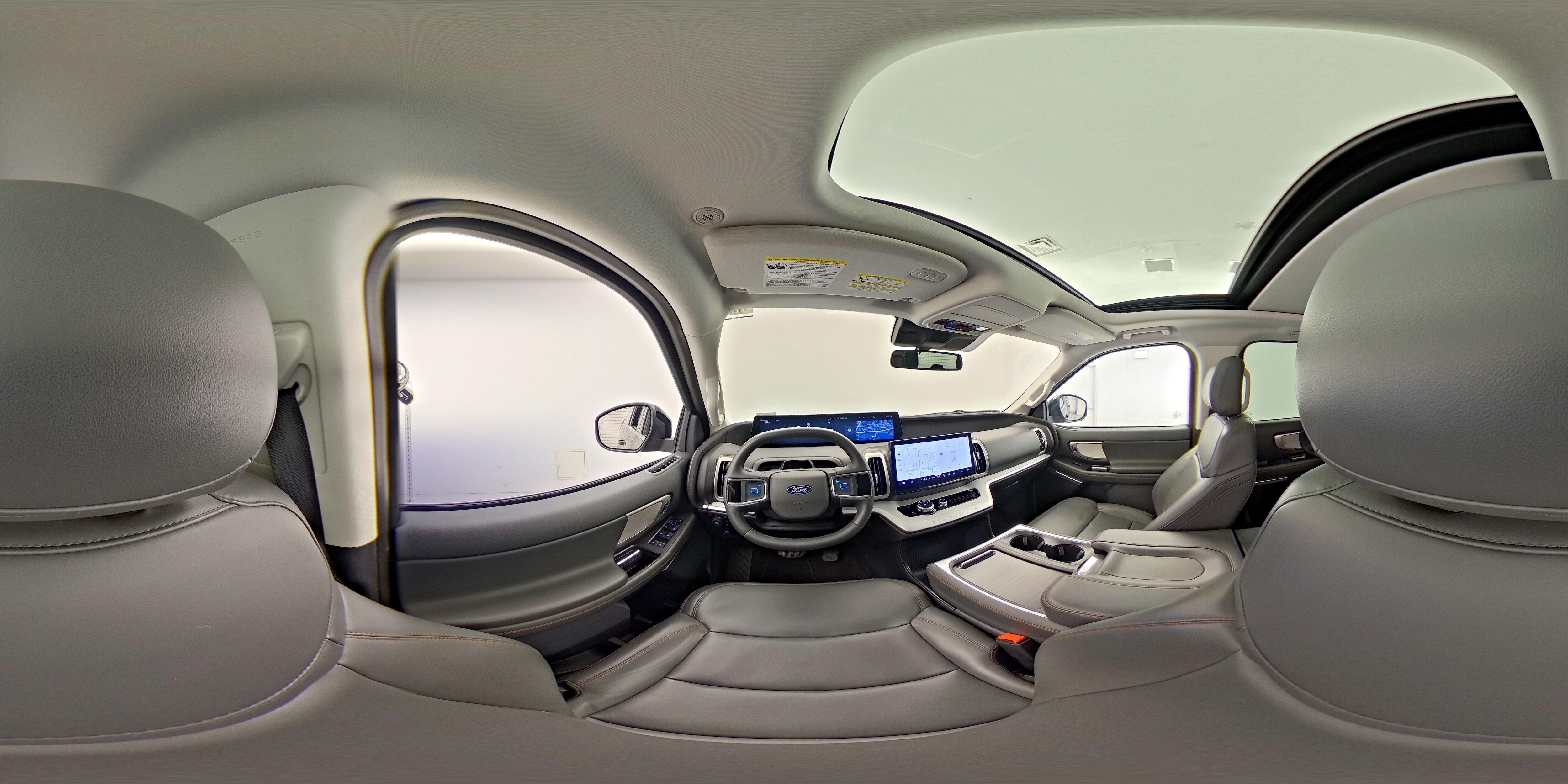 2025 Ford Expedition Active - Photo 30