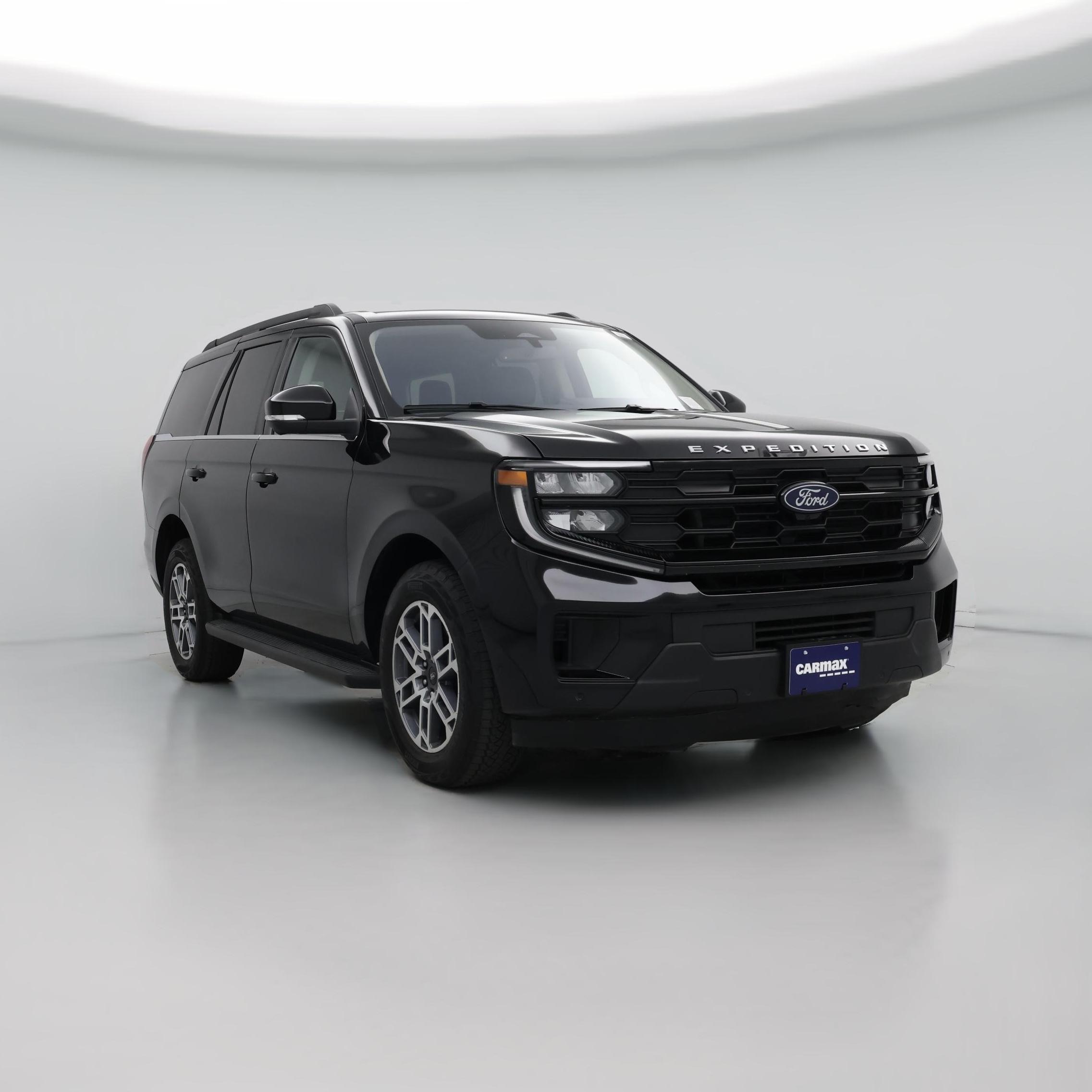 Thumbnail: 2025 Ford Expedition - 1