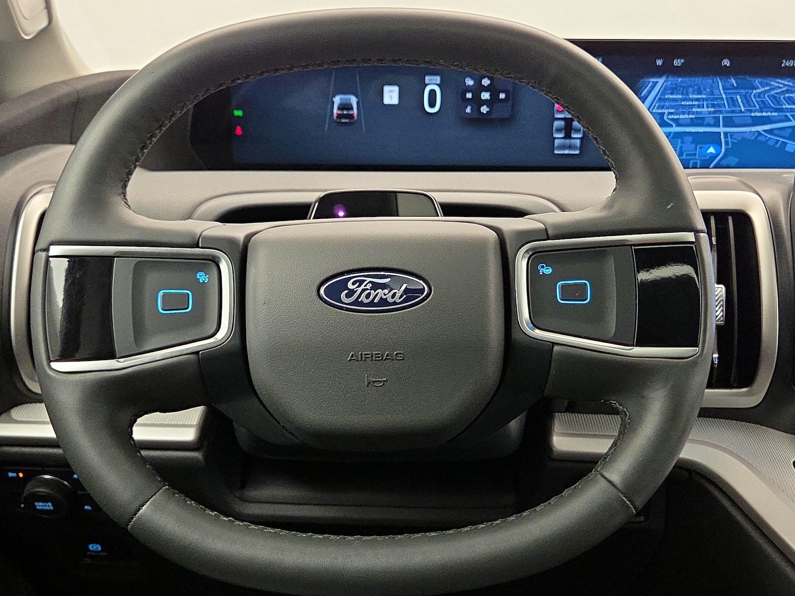 2025 Ford Expedition Active - Photo 11