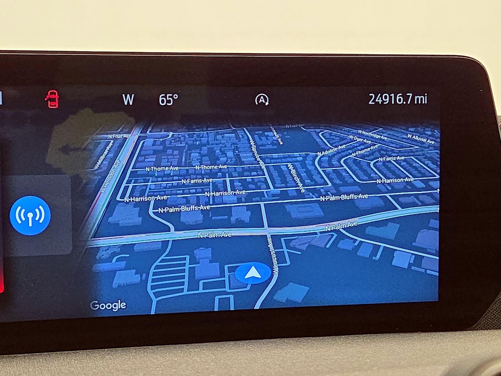 2025 Ford Expedition Active - Photo 15