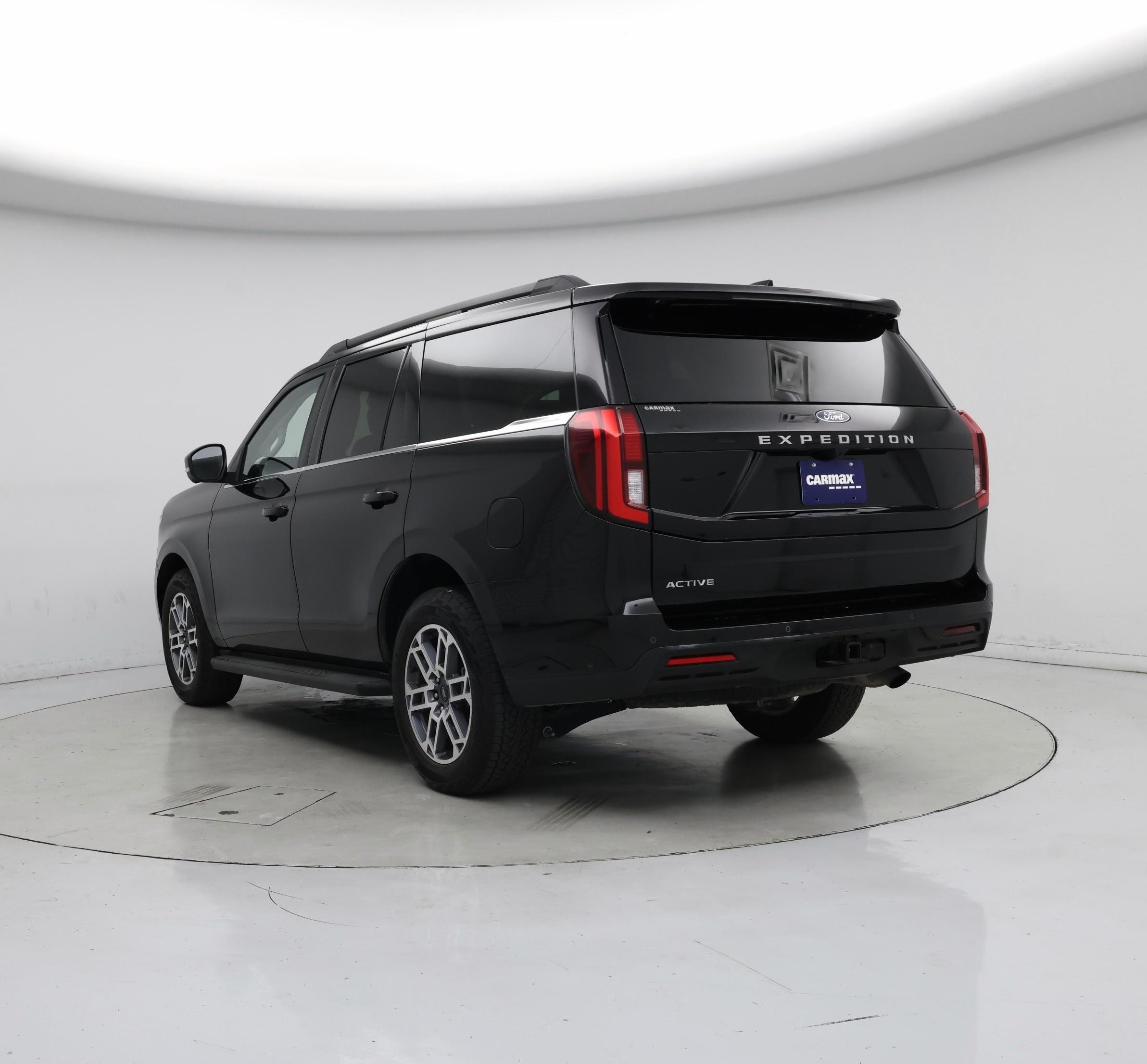 Thumbnail: 2025 Ford Expedition - 2