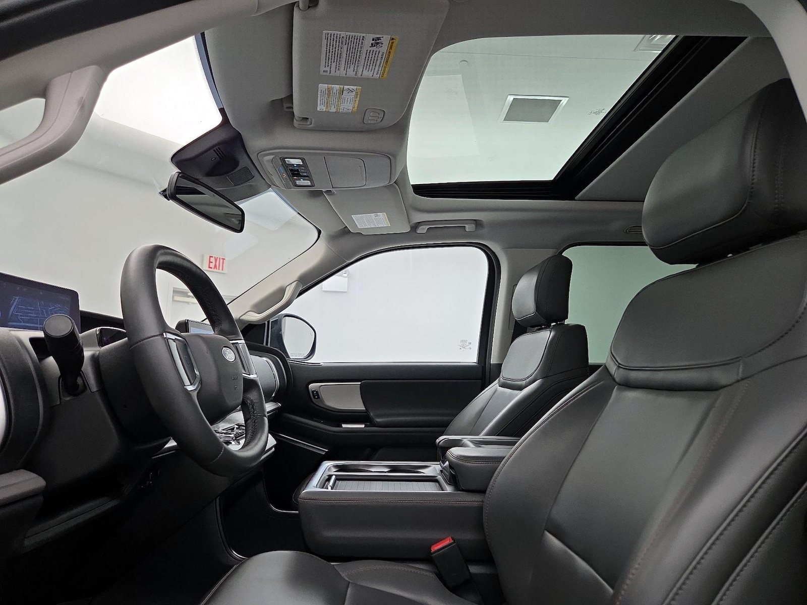 2025 Ford Expedition Active - Photo 21
