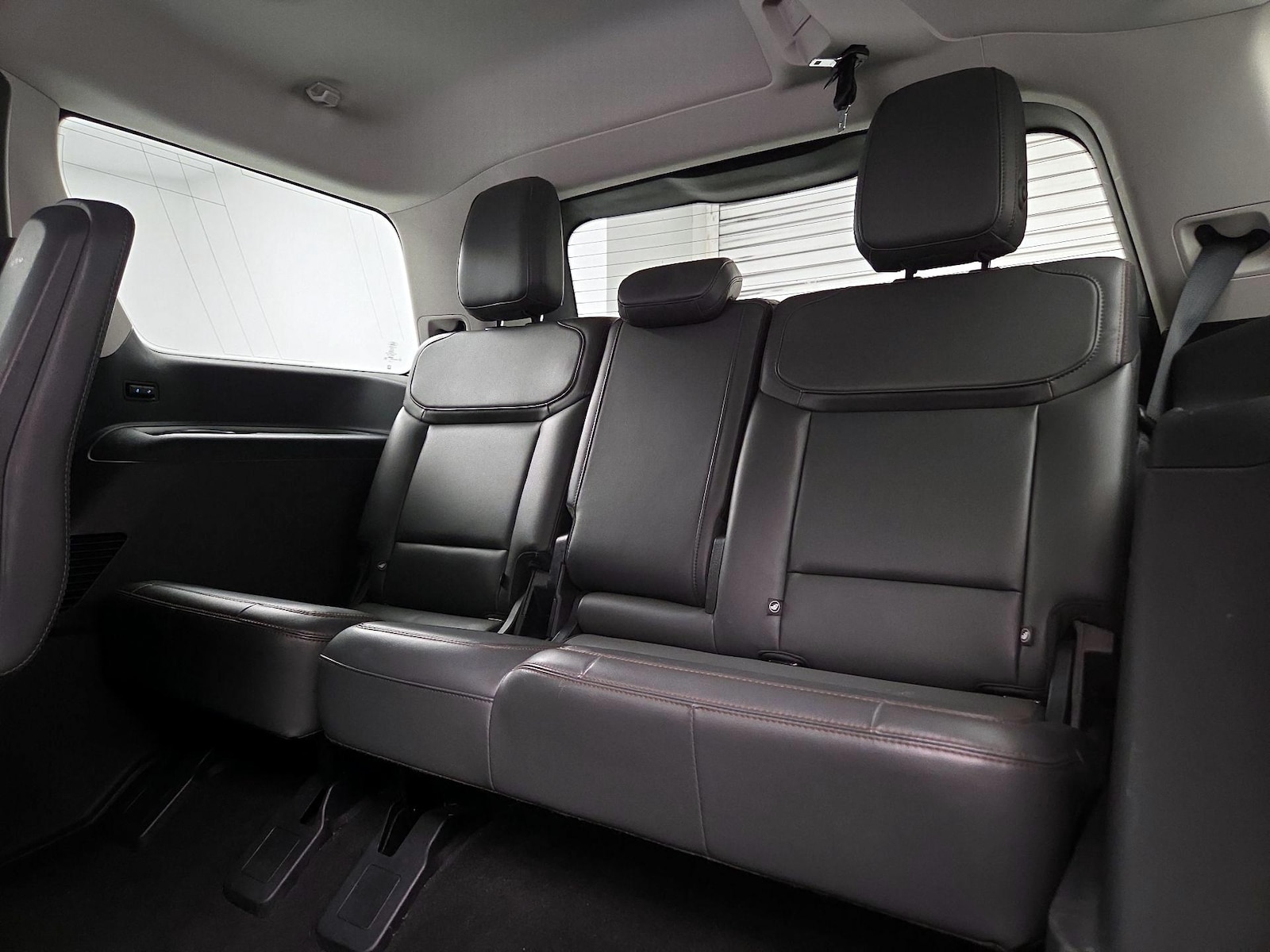 2025 Ford Expedition Active - Photo 23