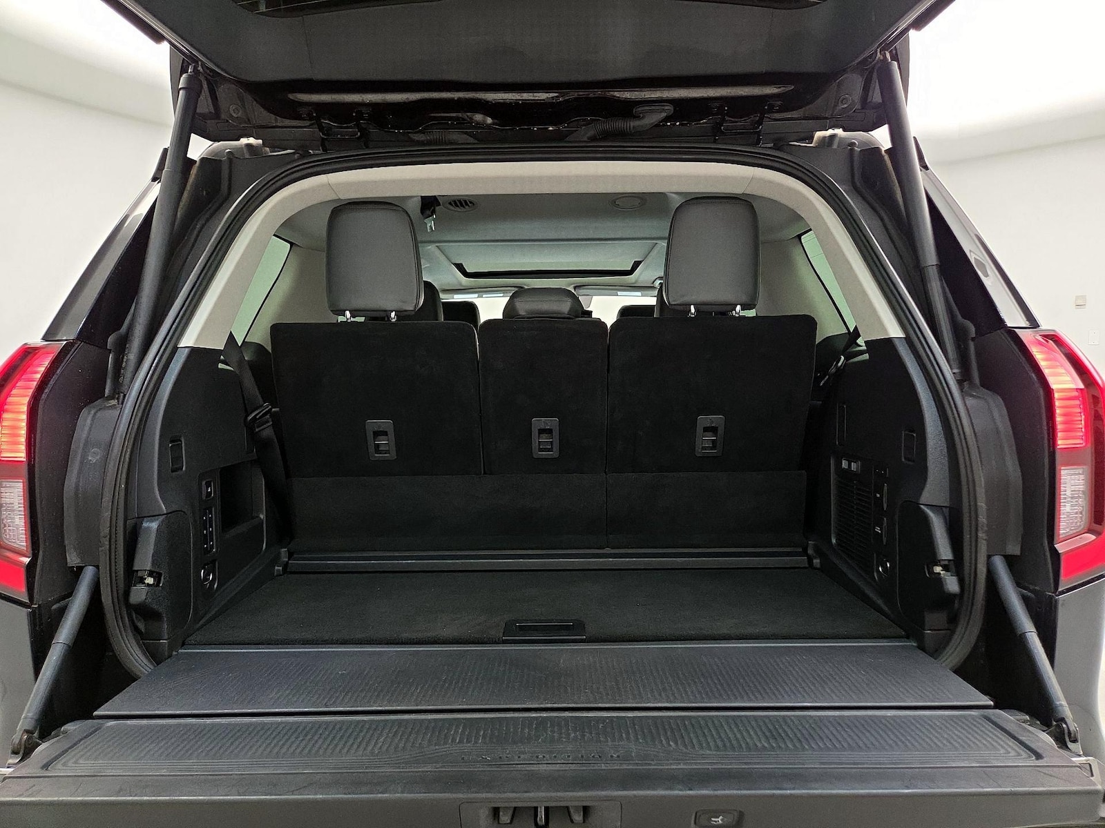 2025 Ford Expedition Active - Photo 24