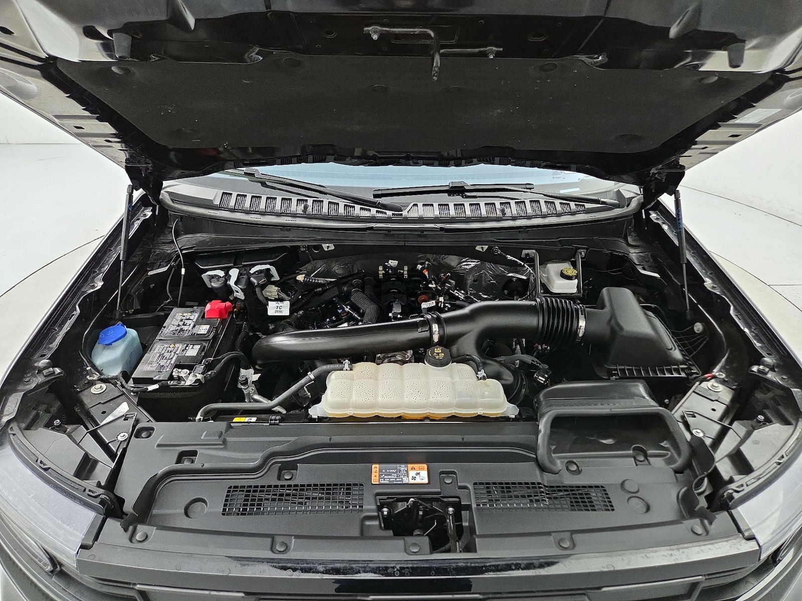 2025 Ford Expedition Active - Photo 26