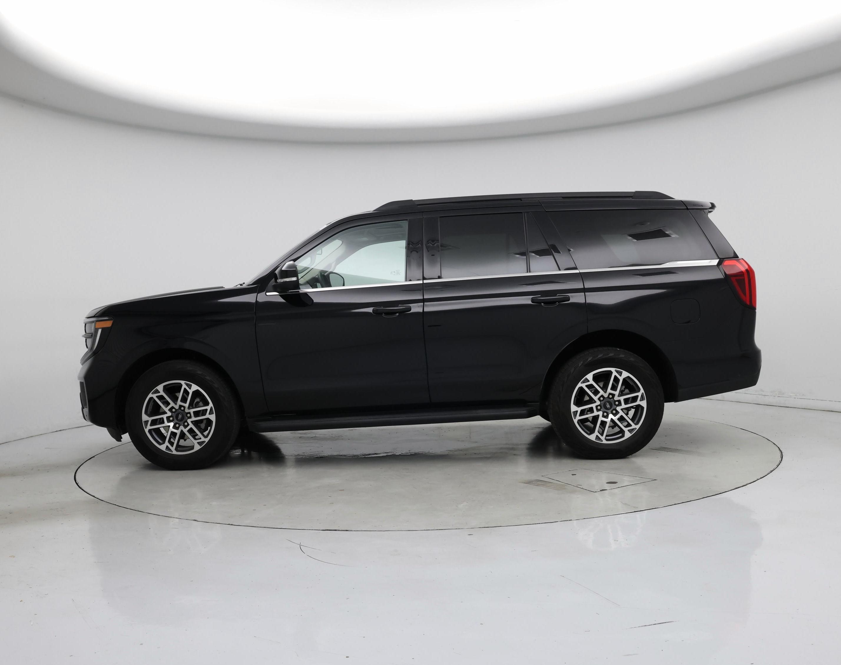 Thumbnail: 2025 Ford Expedition - 3
