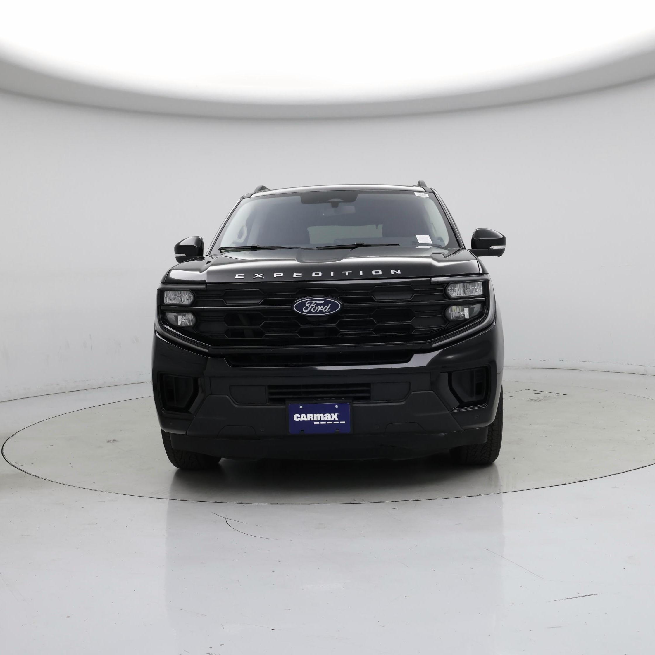 Thumbnail: 2025 Ford Expedition - 5