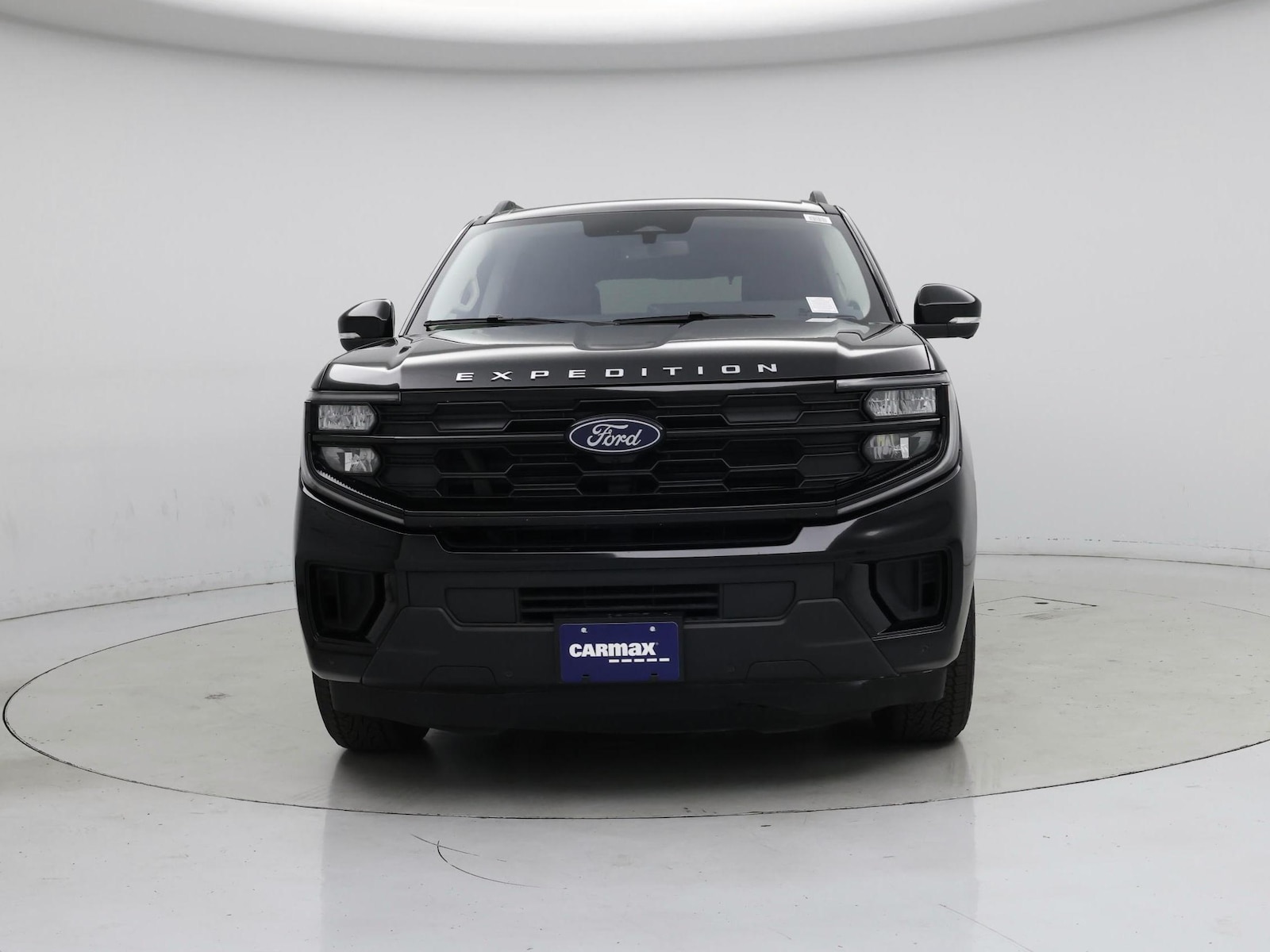 2025 Ford Expedition Active - Photo 6