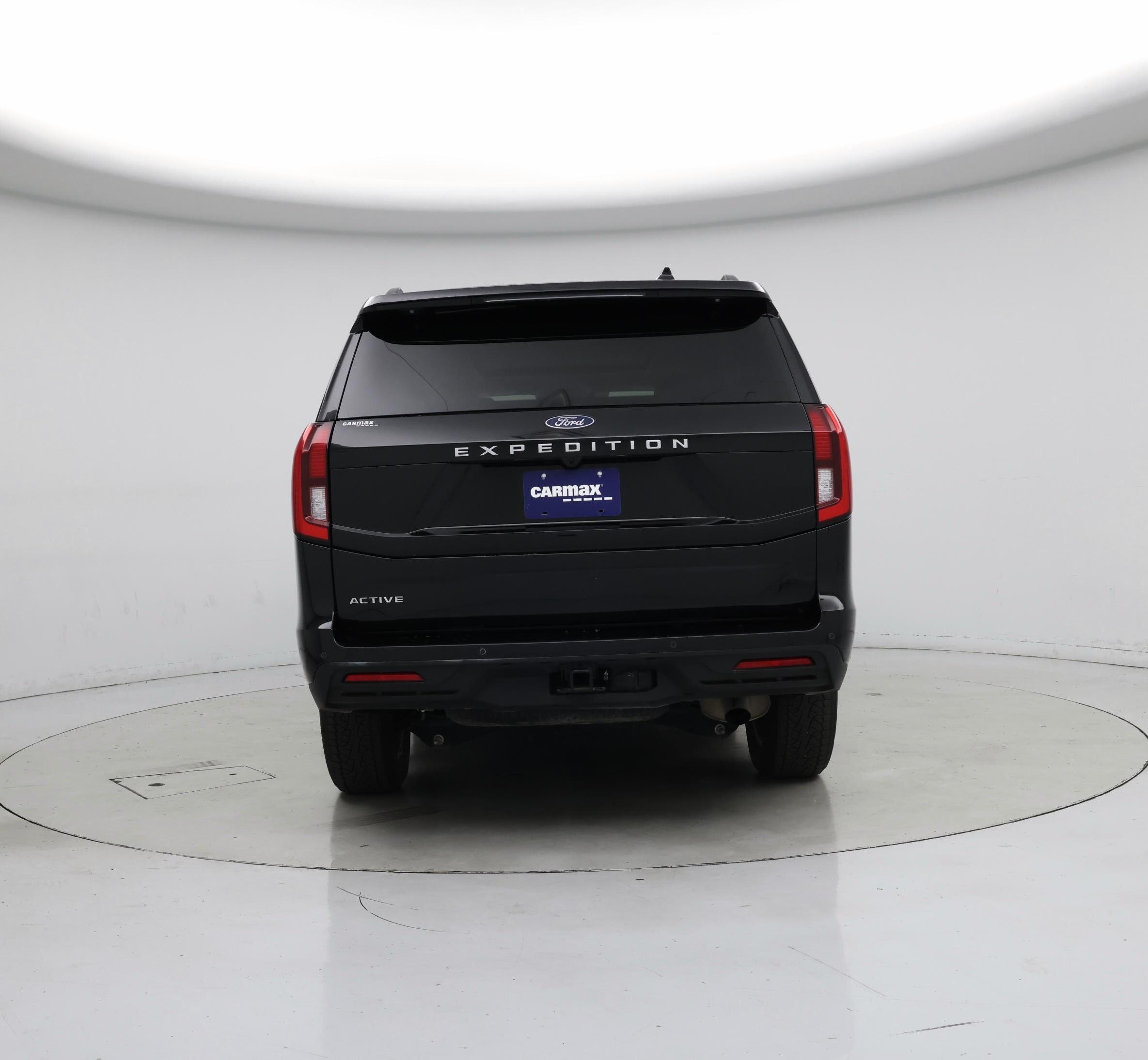 Thumbnail: 2025 Ford Expedition - 6