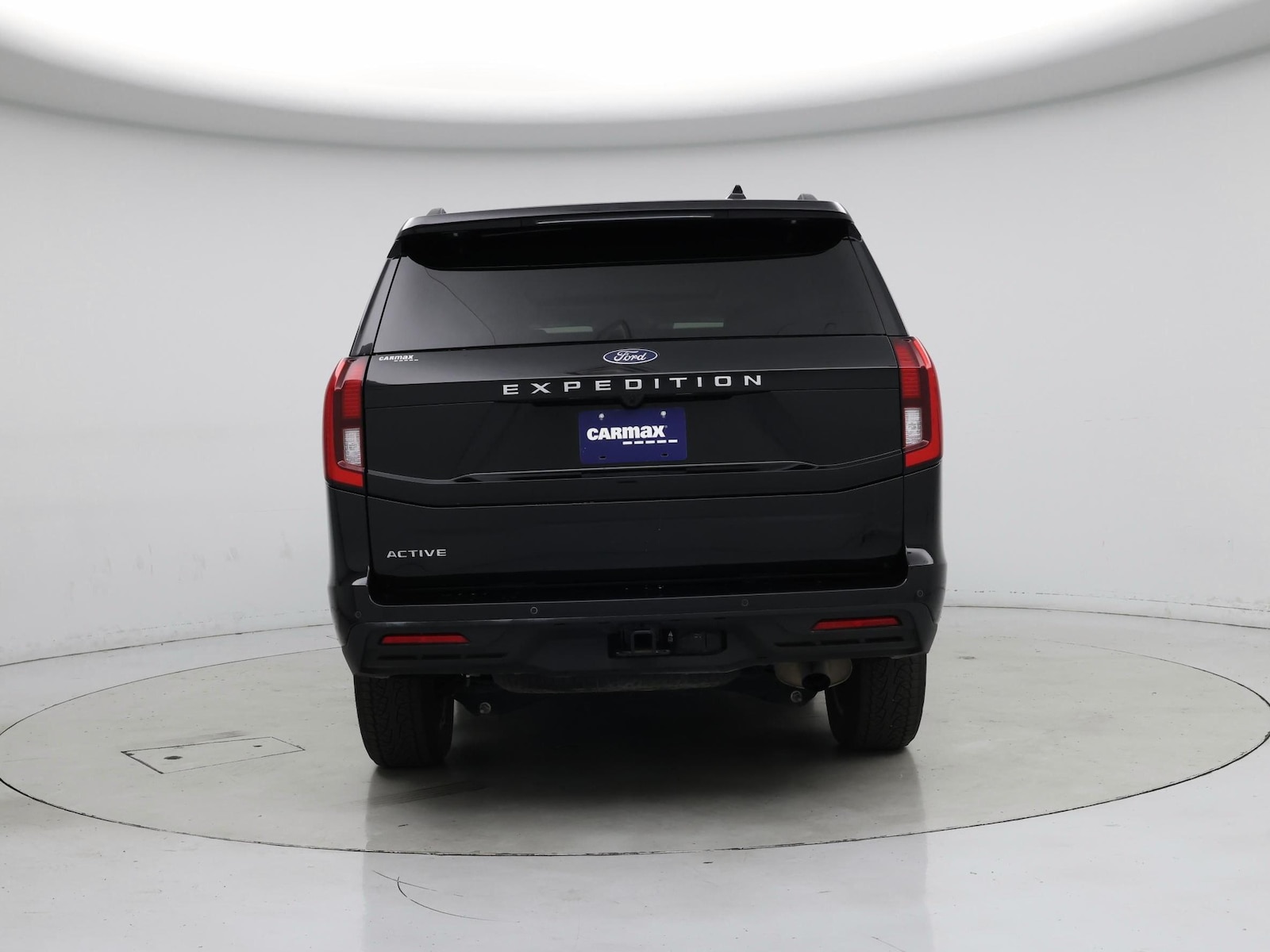 2025 Ford Expedition Active - Photo 7