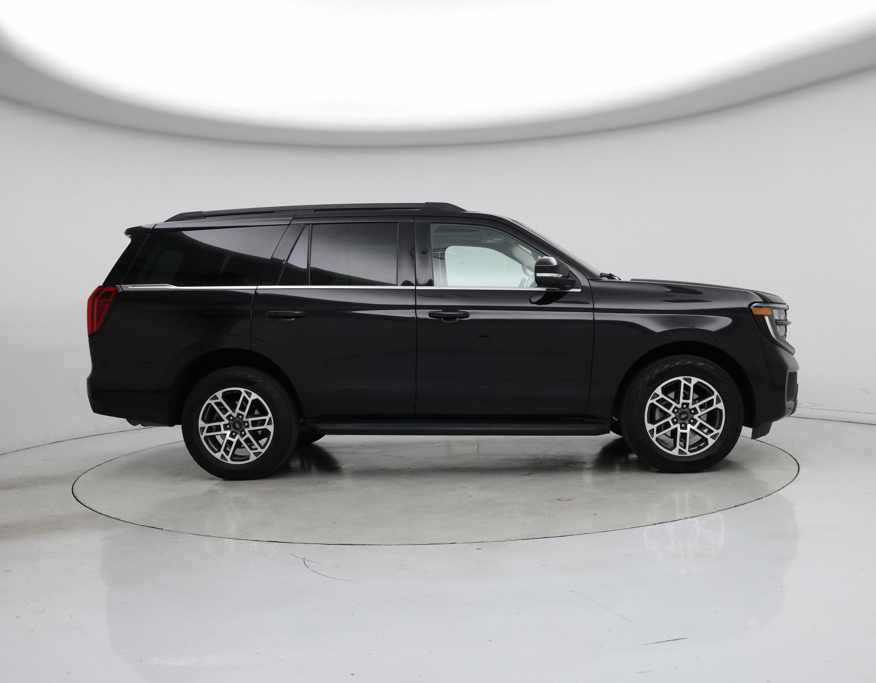 Thumbnail: 2025 Ford Expedition - 7