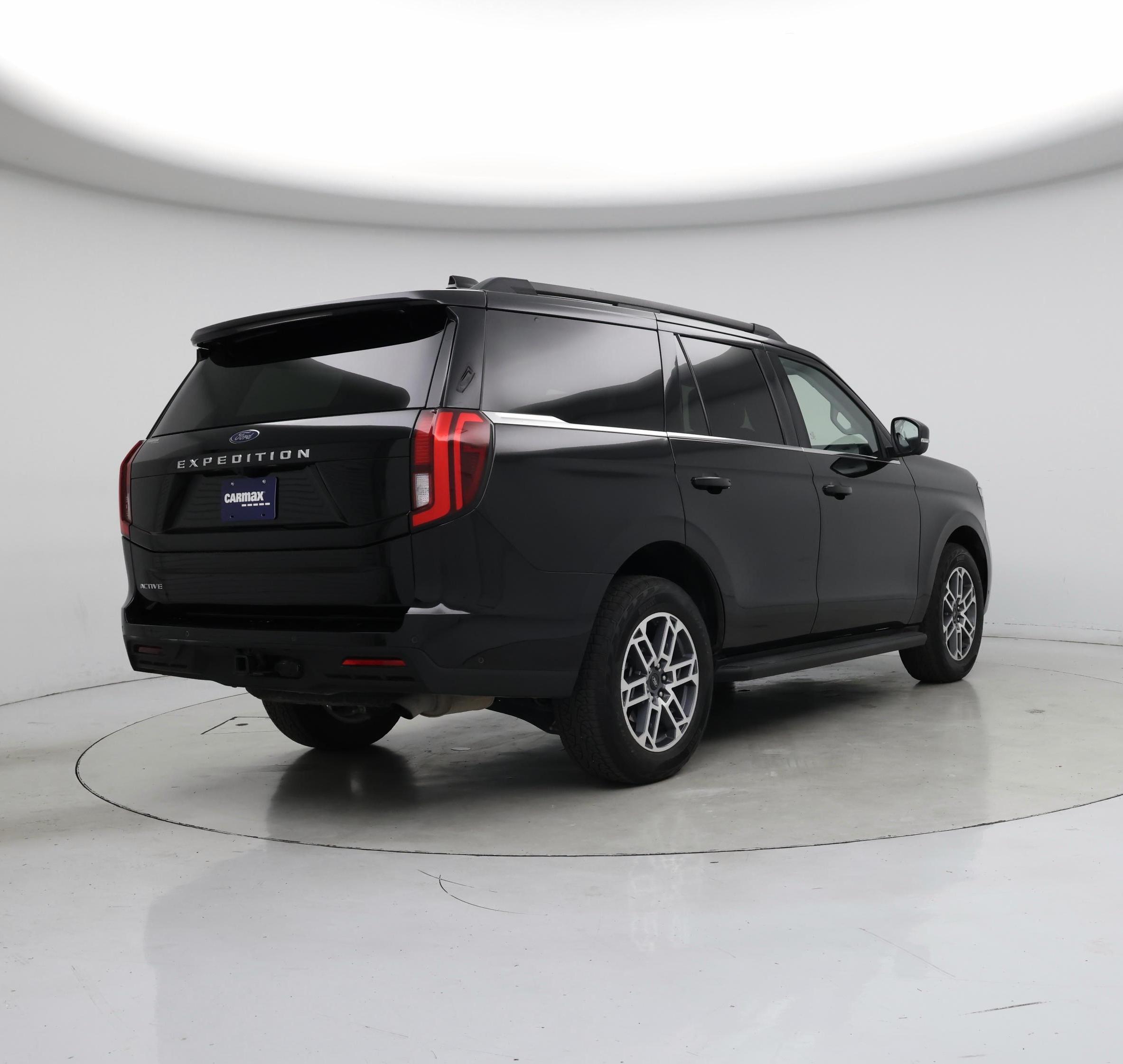 Thumbnail: 2025 Ford Expedition - 8