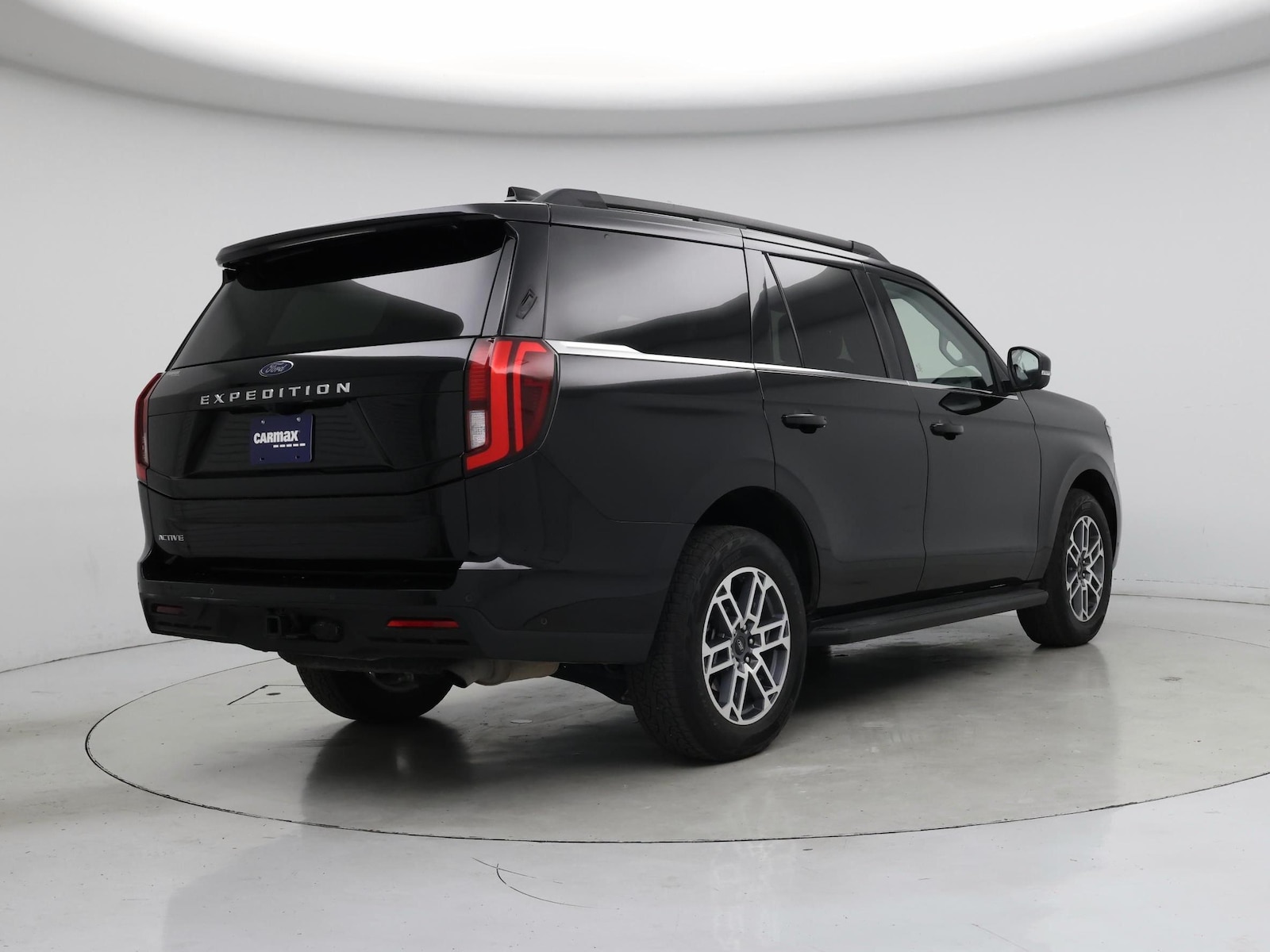 2025 Ford Expedition Active - Photo 9