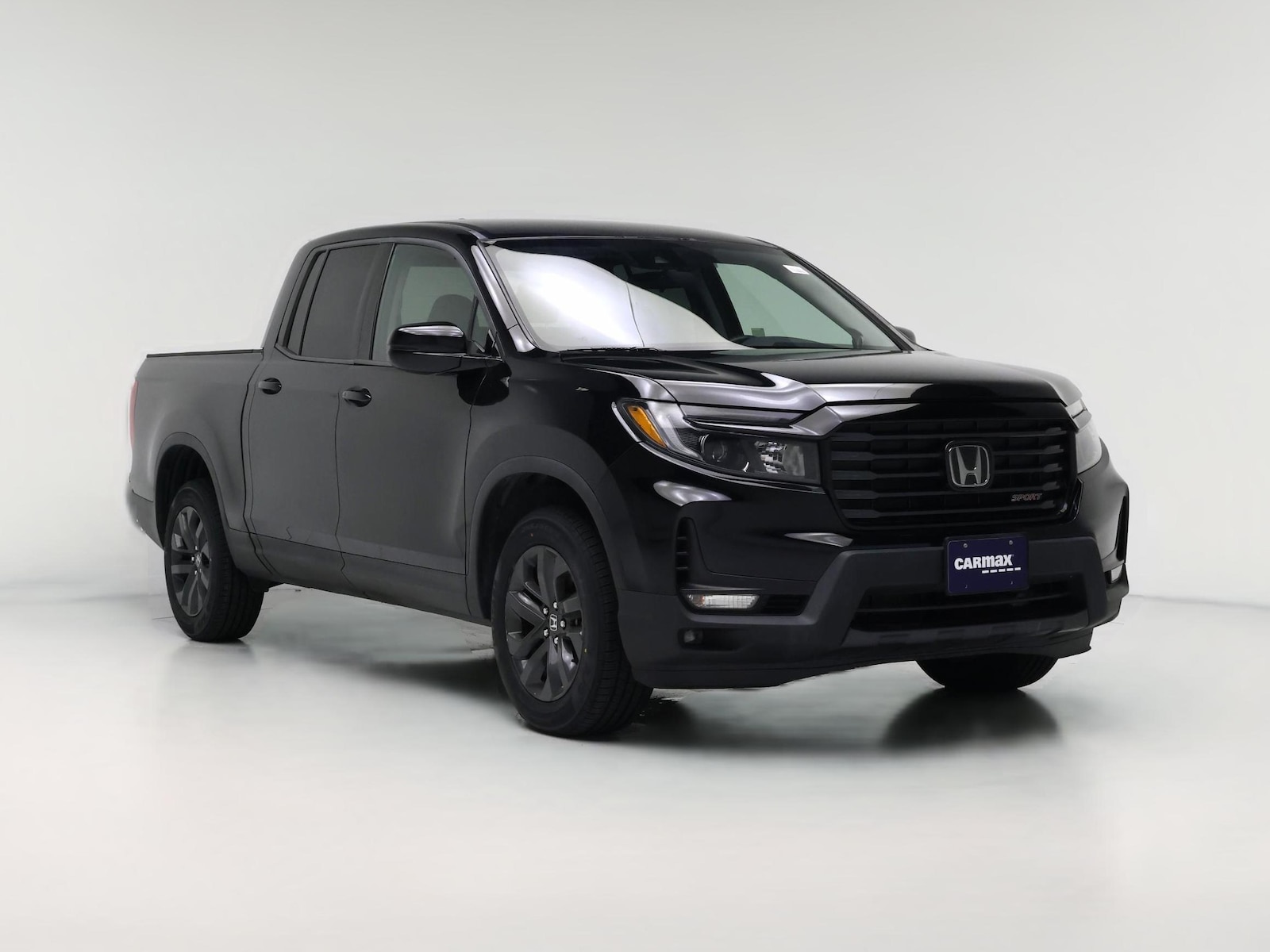 2023 Honda Ridgeline