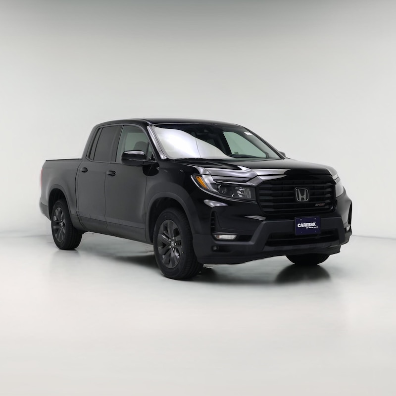 2023 Honda Ridgeline Sport