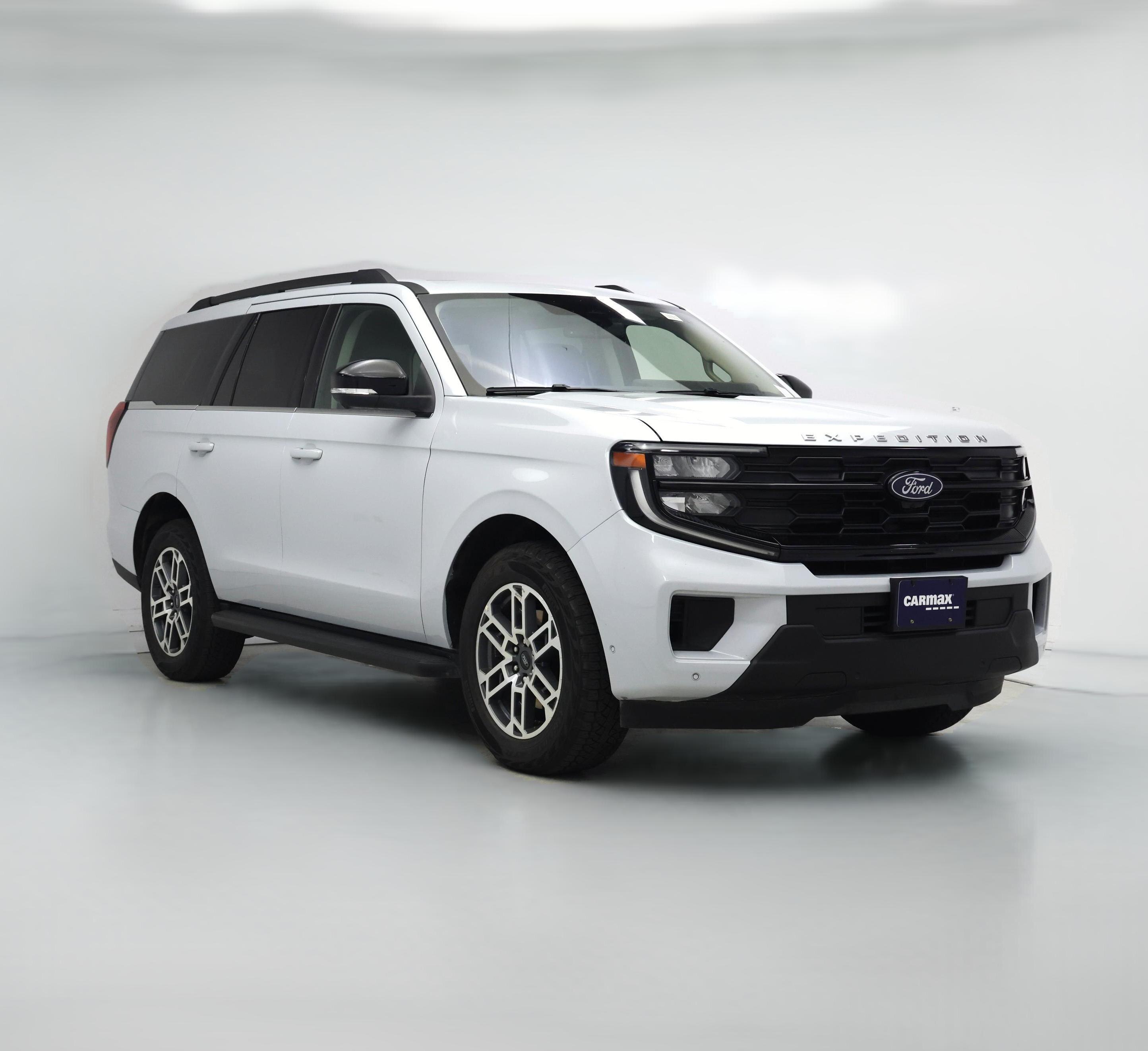 Thumbnail: 2025 Ford Expedition - 1