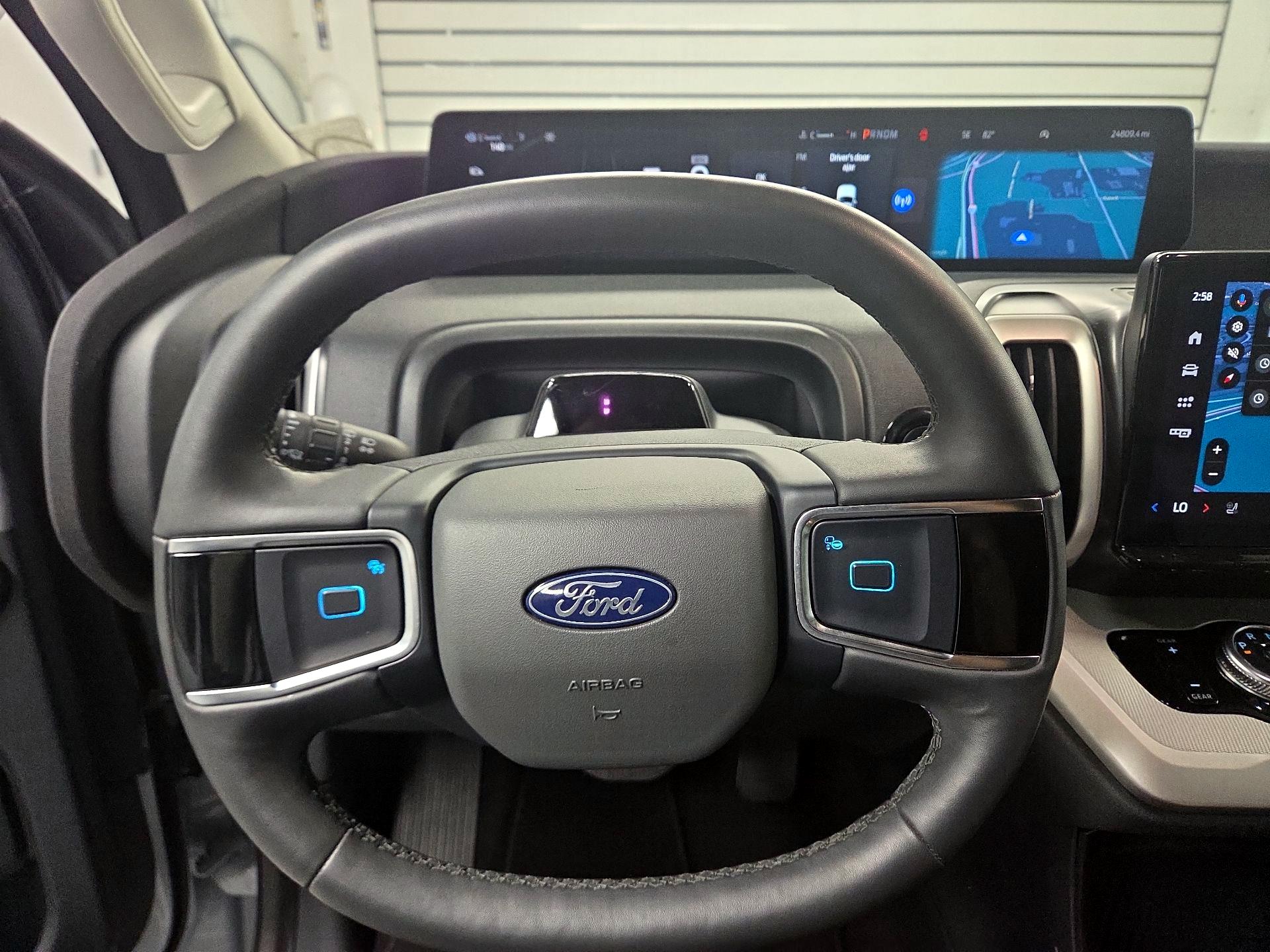 Thumbnail: 2025 Ford Expedition - 10