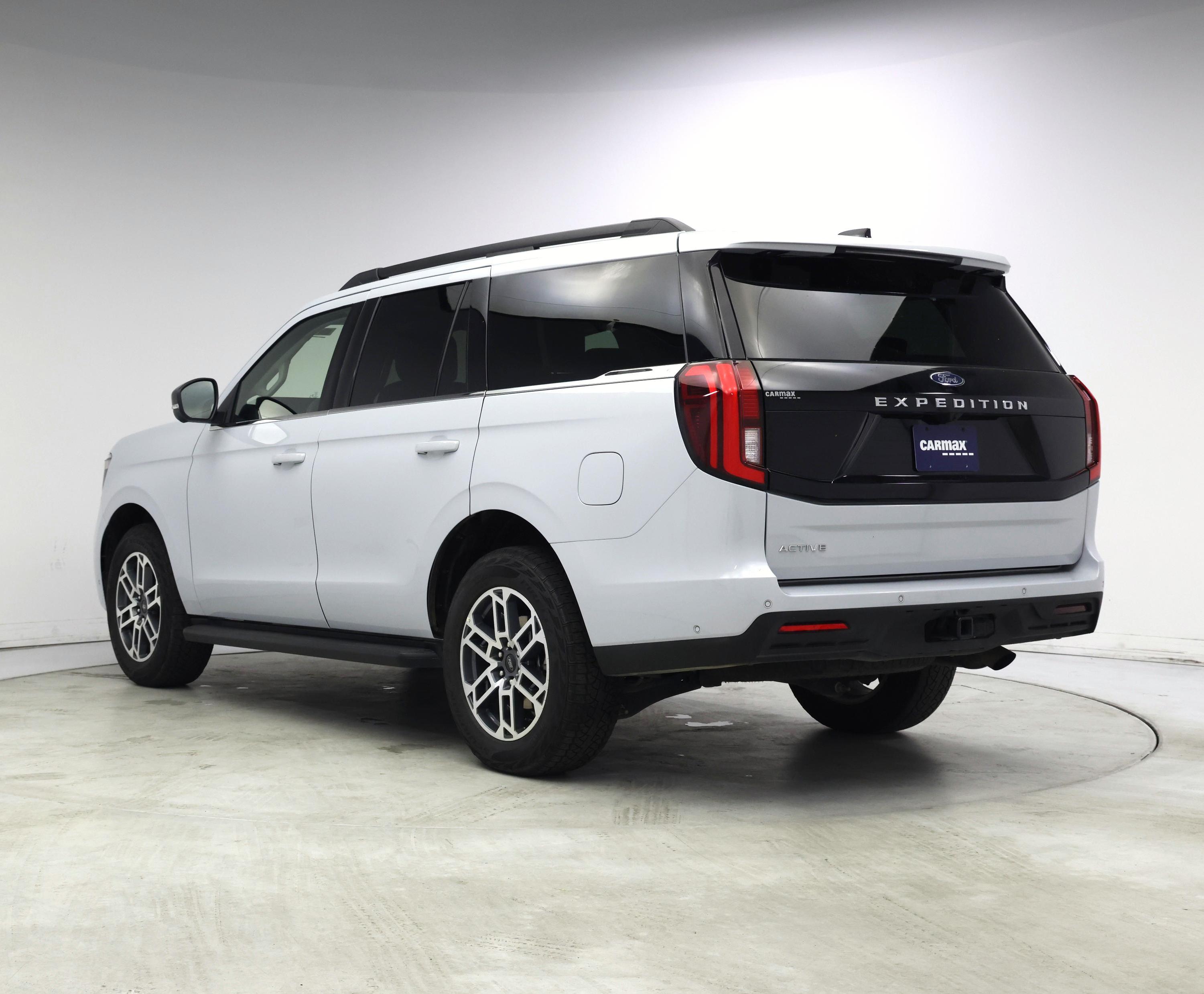 Thumbnail: 2025 Ford Expedition - 2