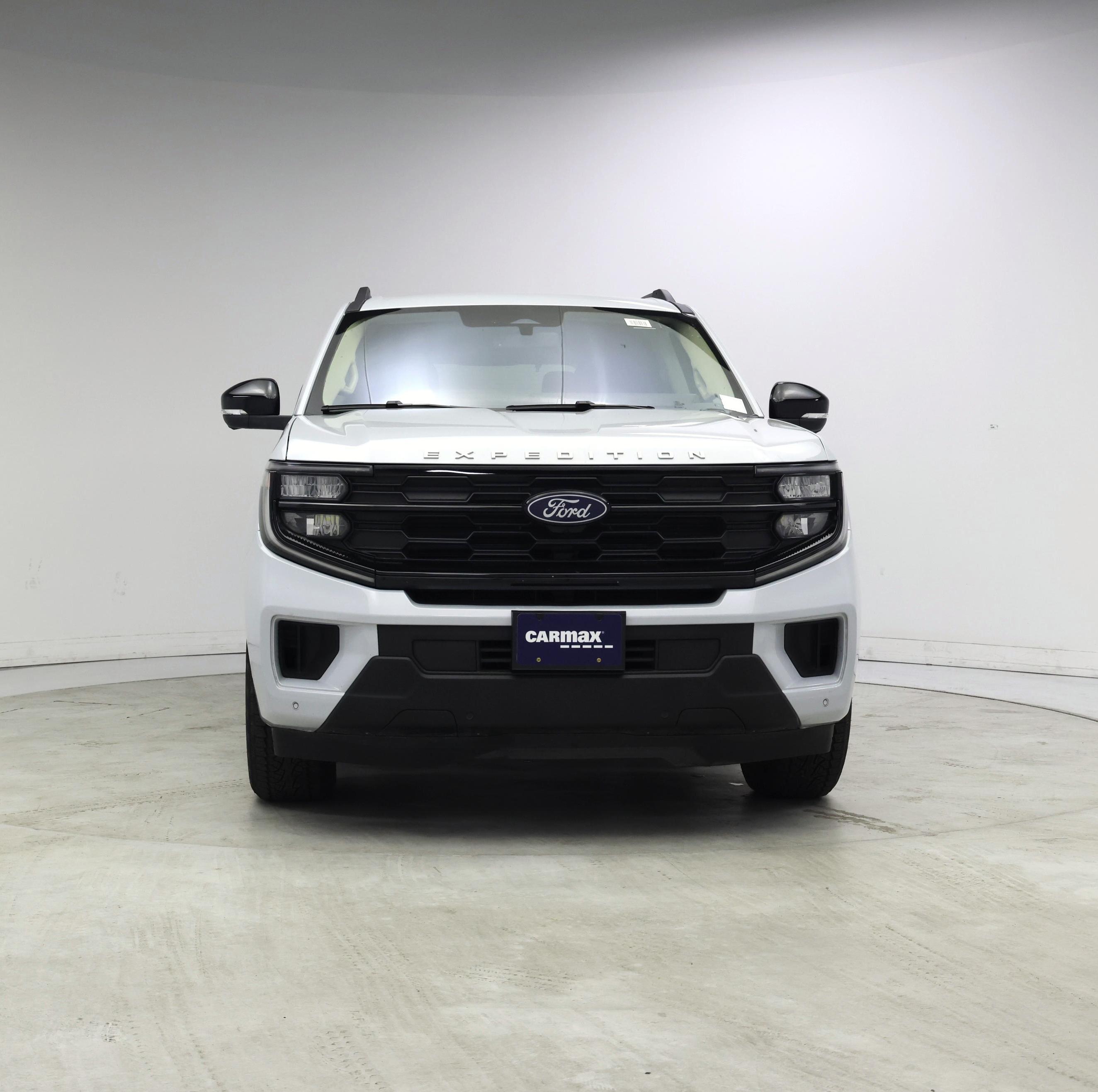 Thumbnail: 2025 Ford Expedition - 5