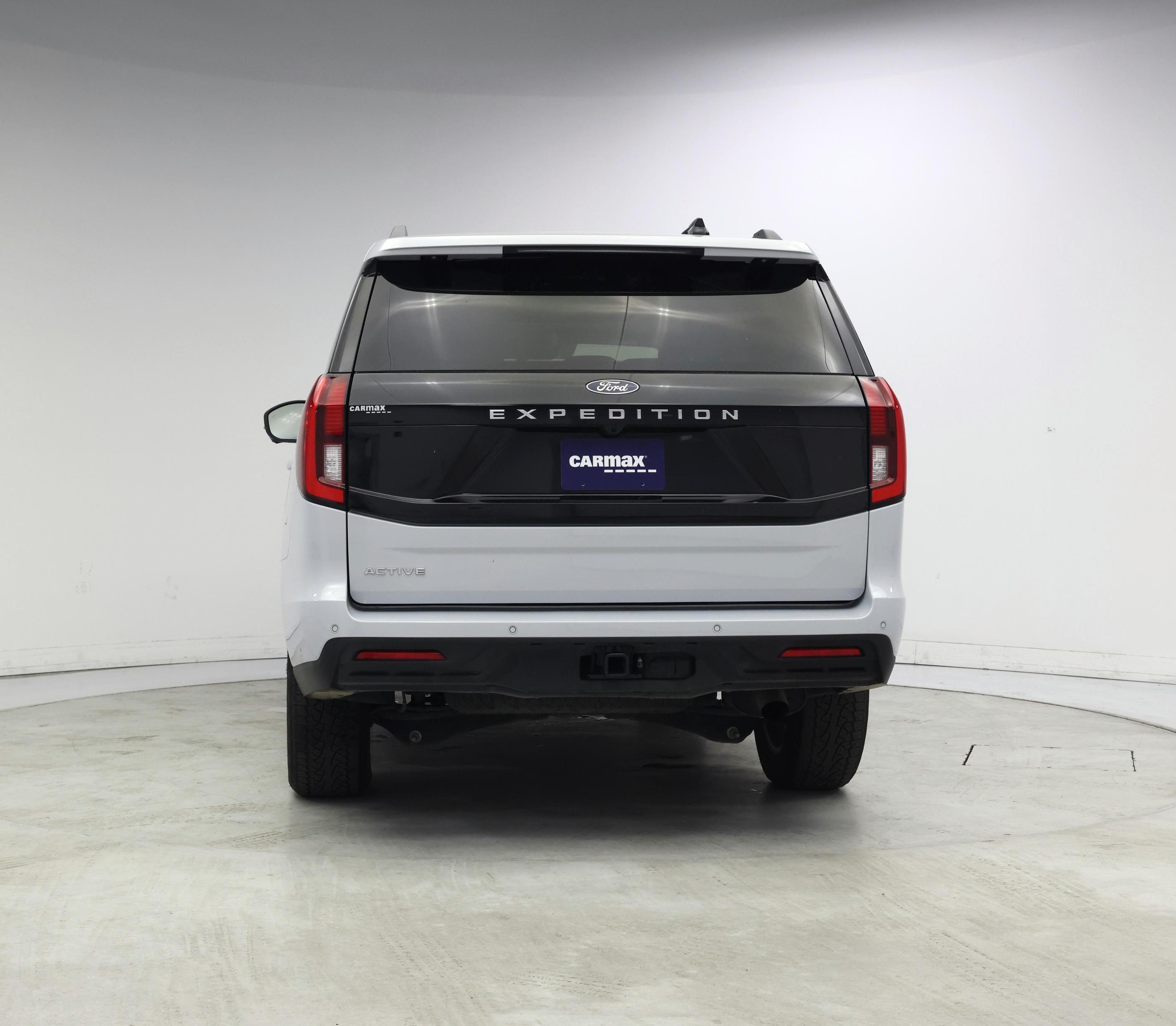 Thumbnail: 2025 Ford Expedition - 6