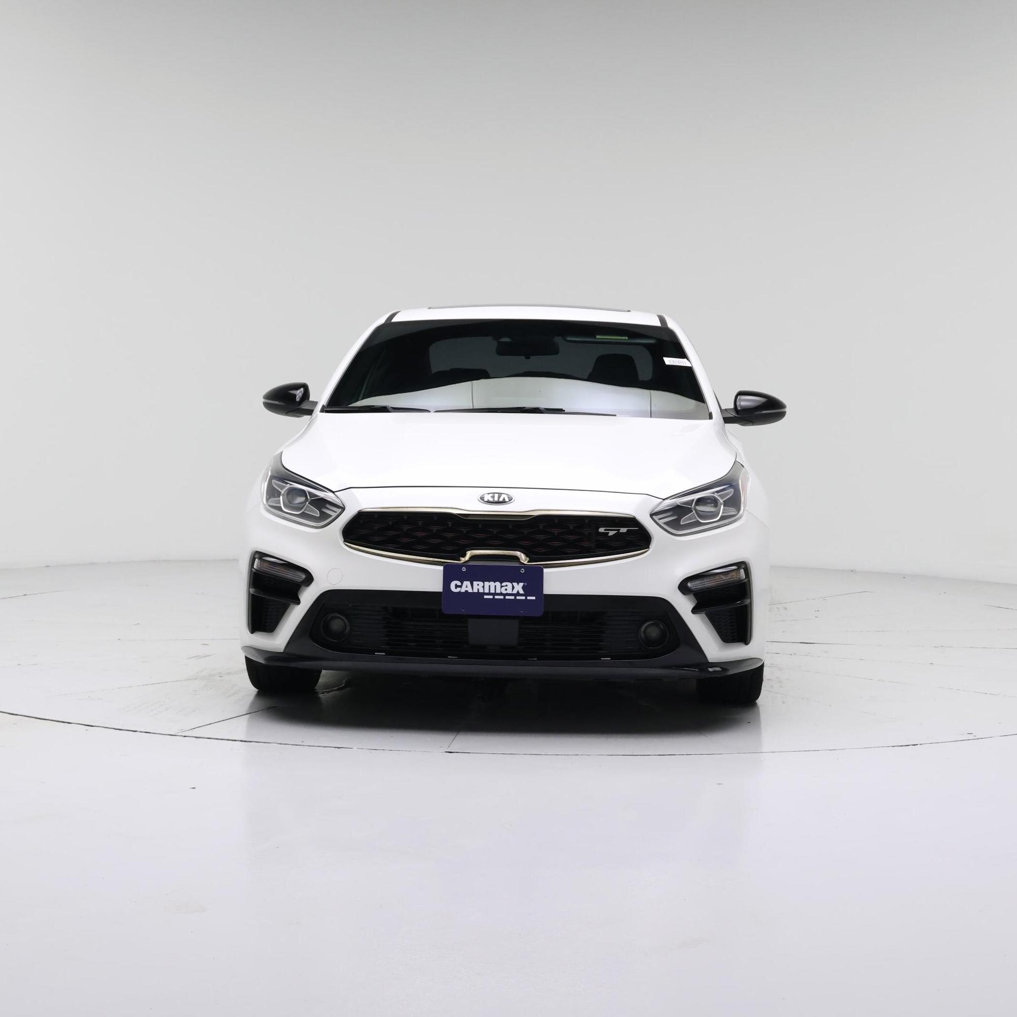Thumbnail: 2021 Kia Forte - 5