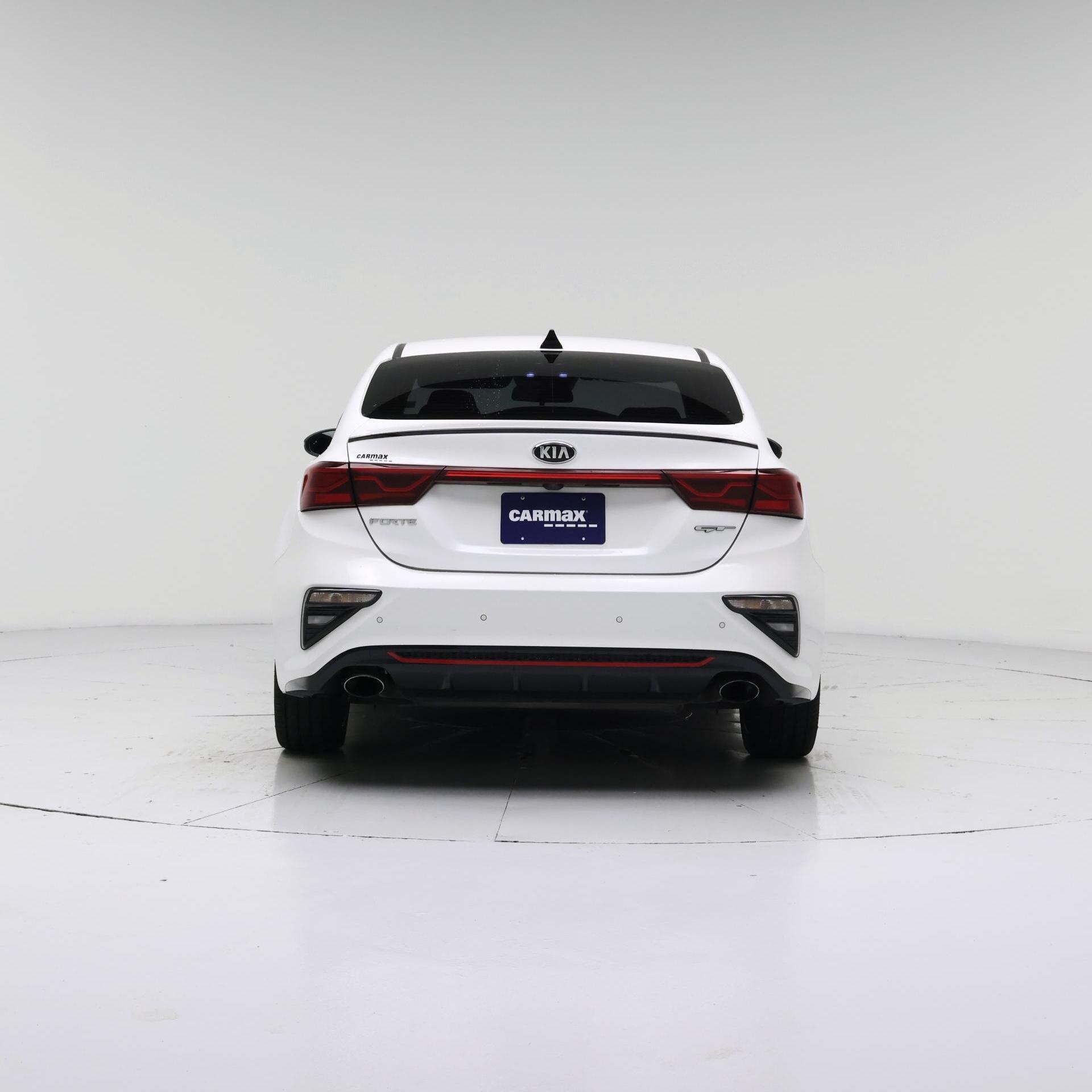 Thumbnail: 2021 Kia Forte - 6