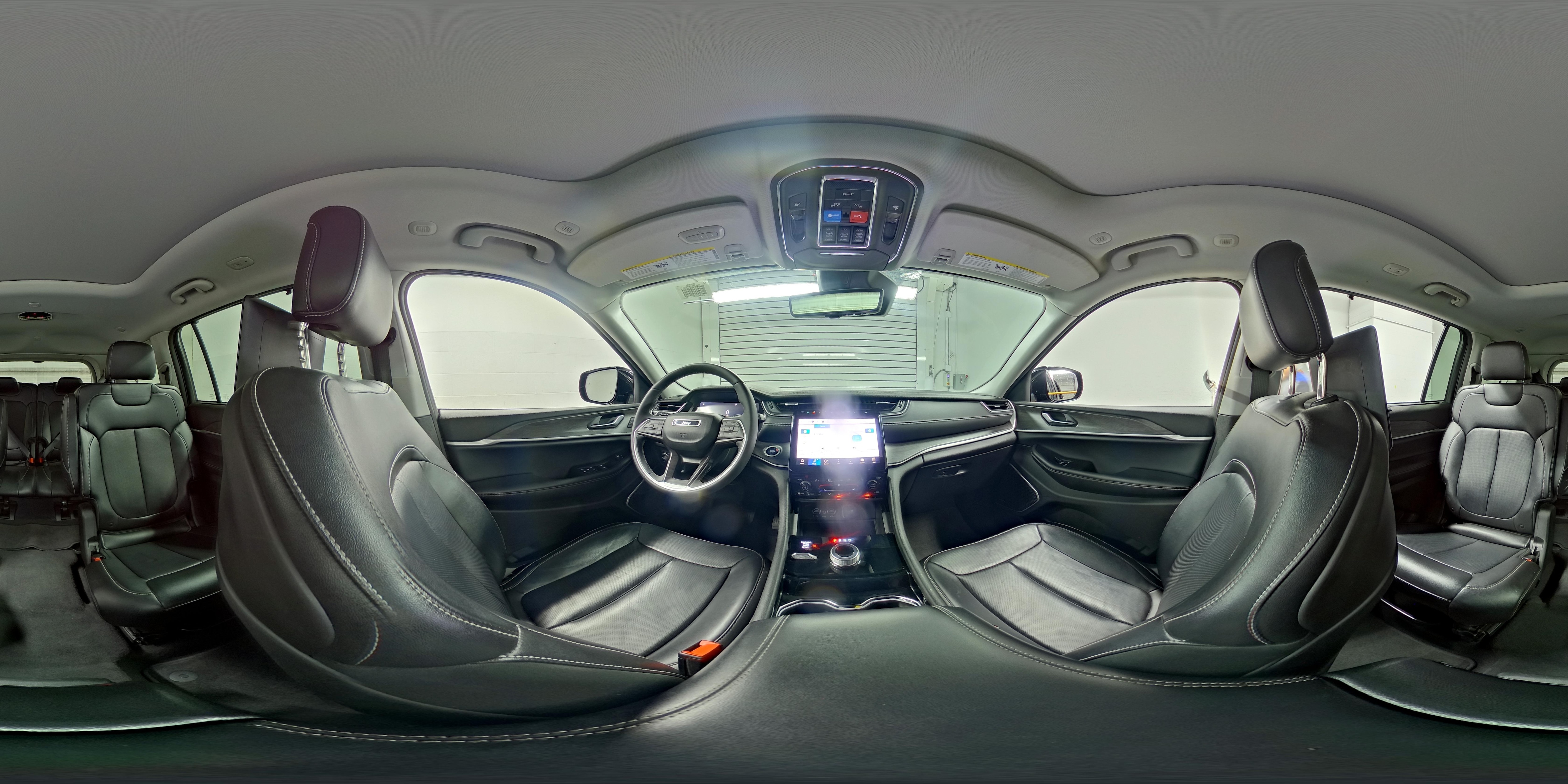 2023 Jeep Grand Cherokee L Limited - Photo 20