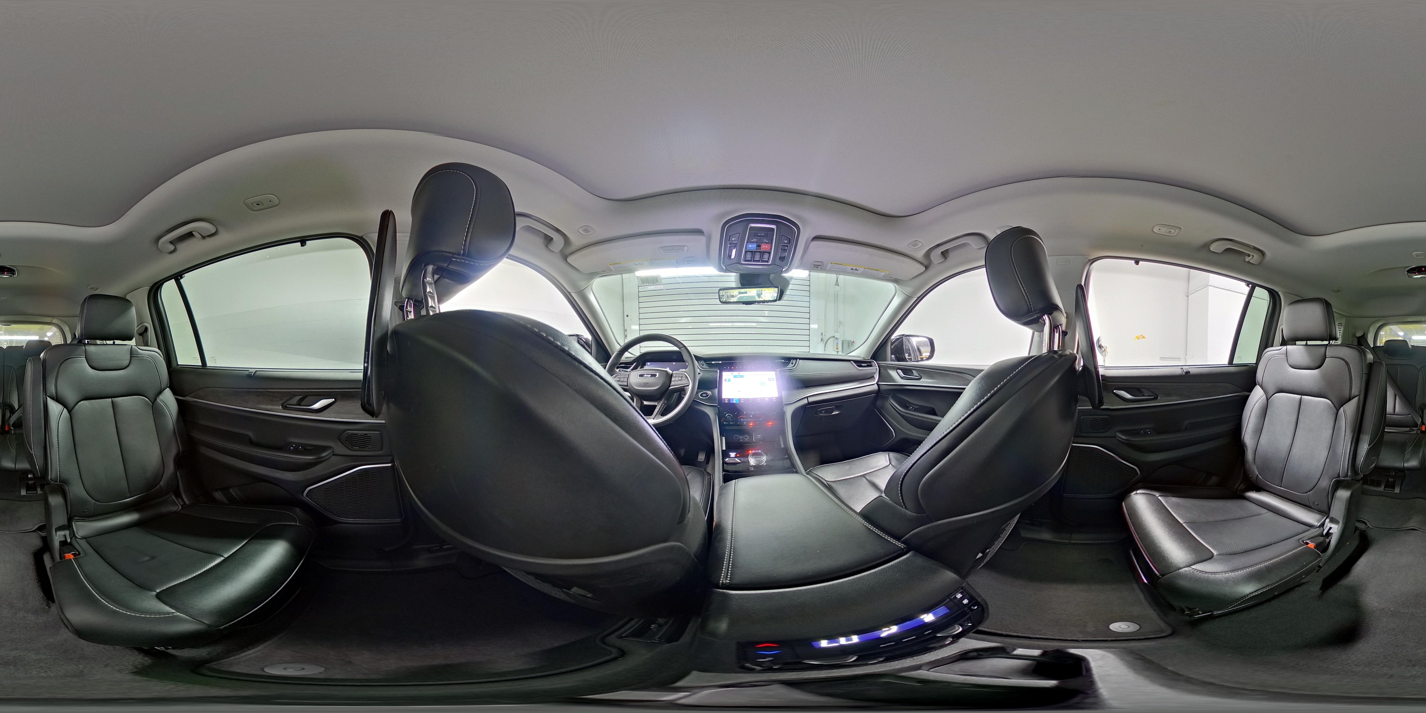2023 Jeep Grand Cherokee L Limited - Photo 21