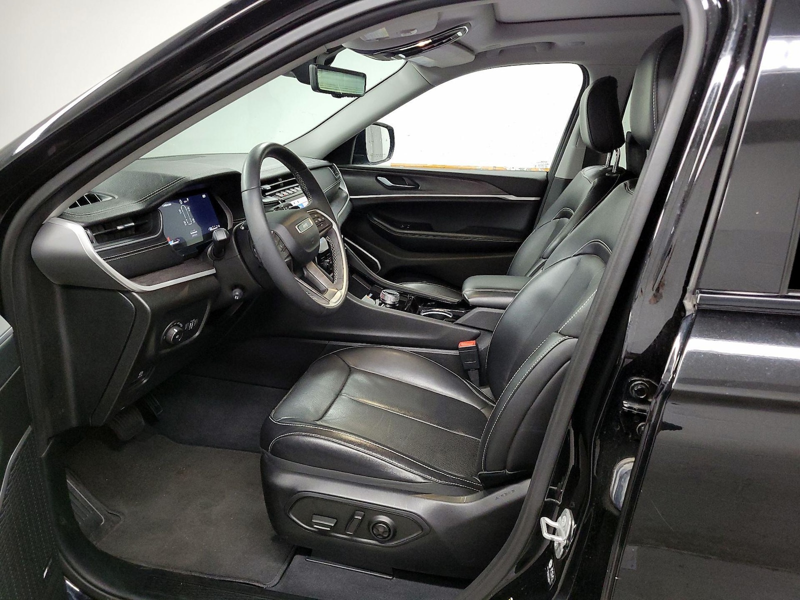 2023 Jeep Grand Cherokee L Limited - Photo 10