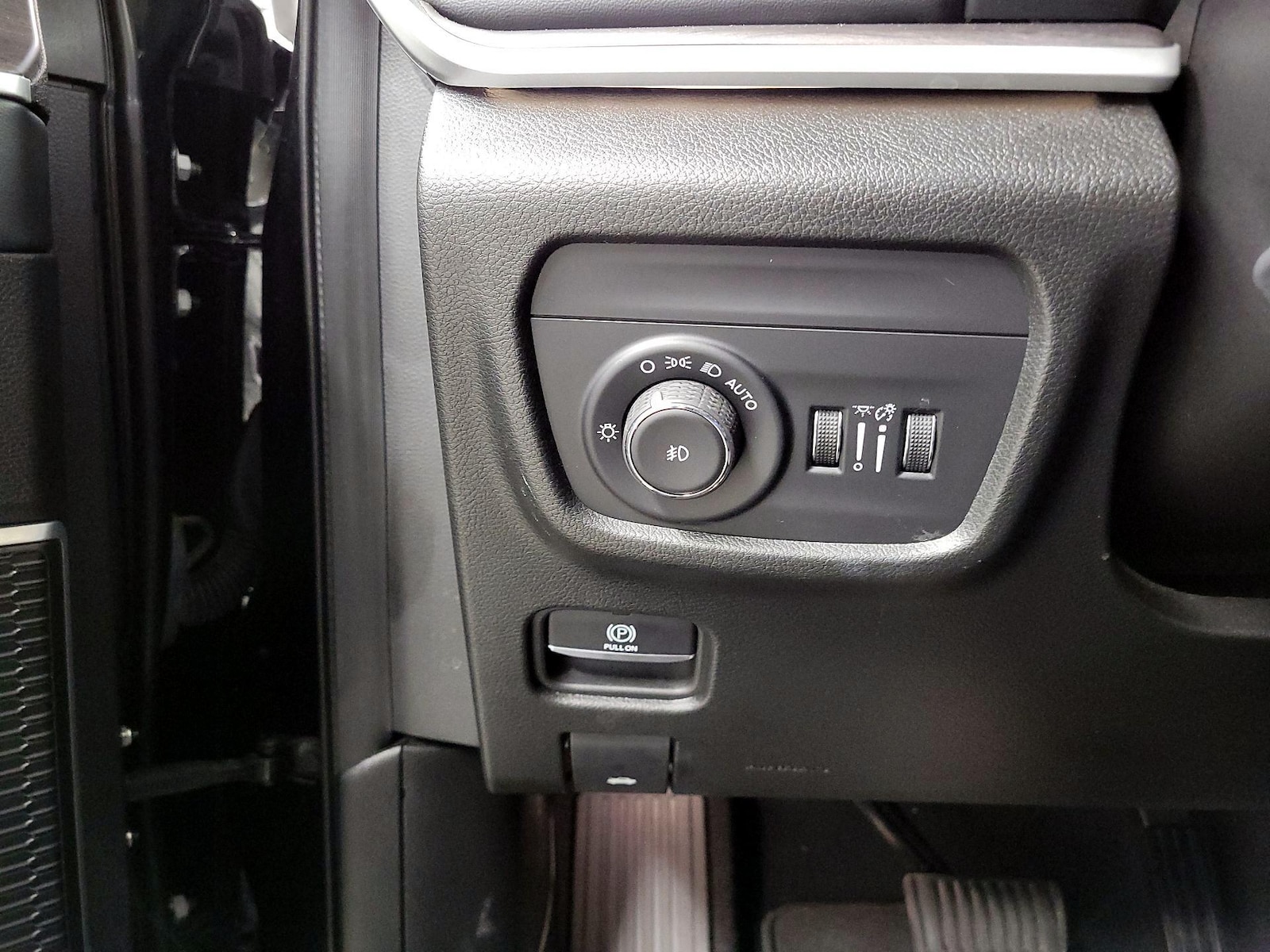 2023 Jeep Grand Cherokee L Limited - Photo 12