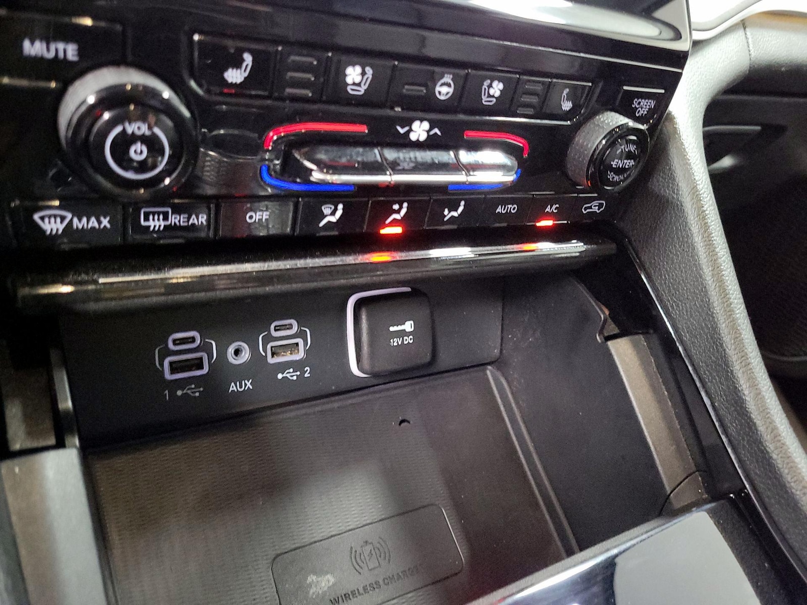 2023 Jeep Grand Cherokee L Limited - Photo 14