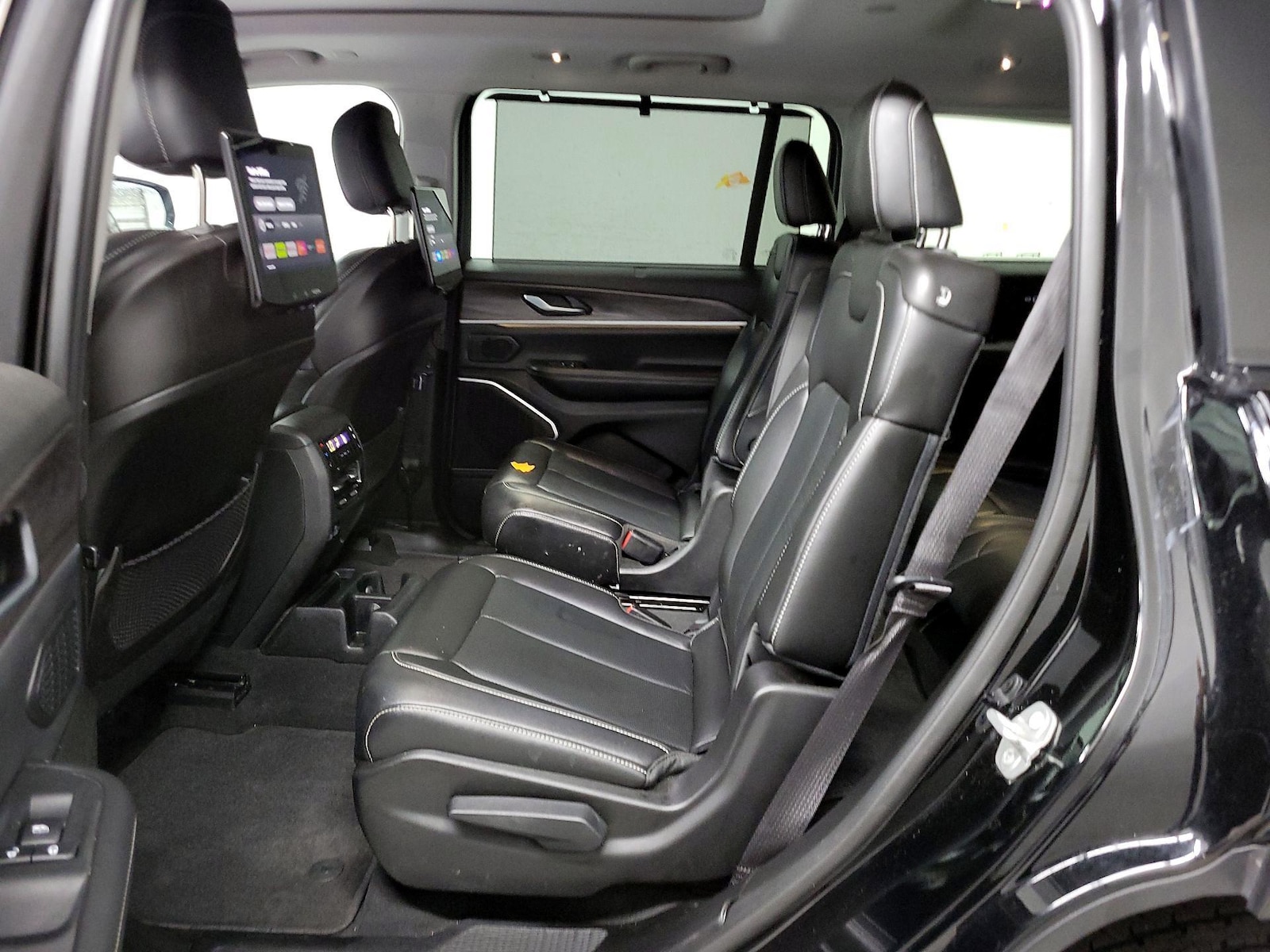 2023 Jeep Grand Cherokee L Limited - Photo 16