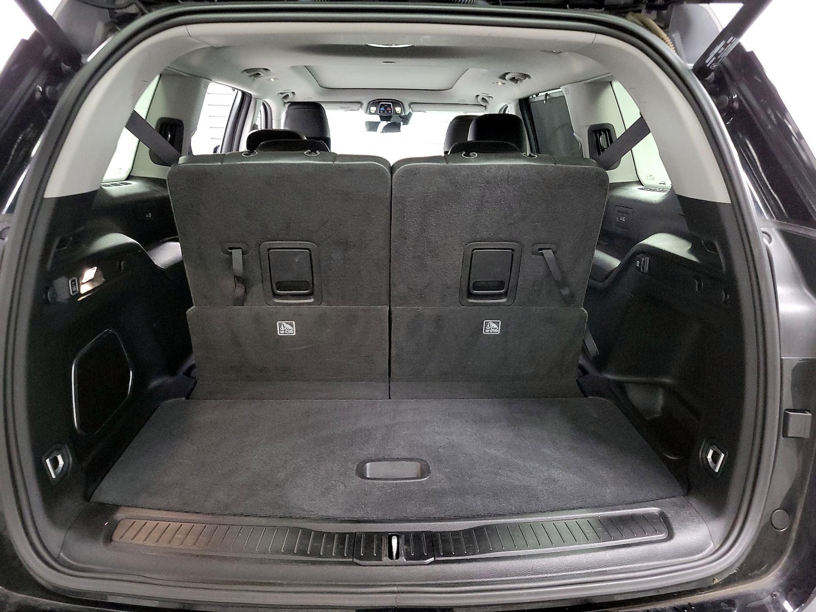 2023 Jeep Grand Cherokee L Limited - Photo 17