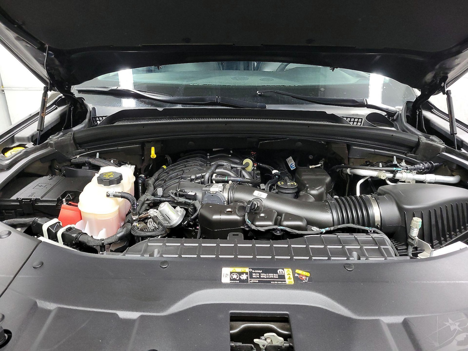 2023 Jeep Grand Cherokee L Limited - Photo 18