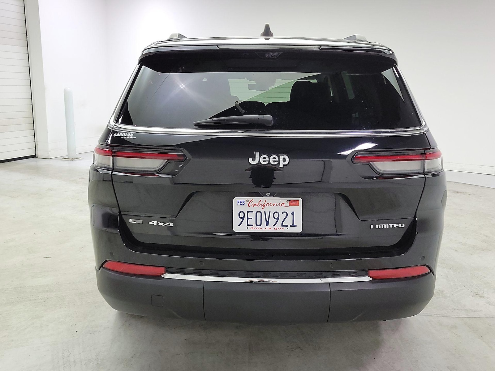 2023 Jeep Grand Cherokee L Limited - Photo 6