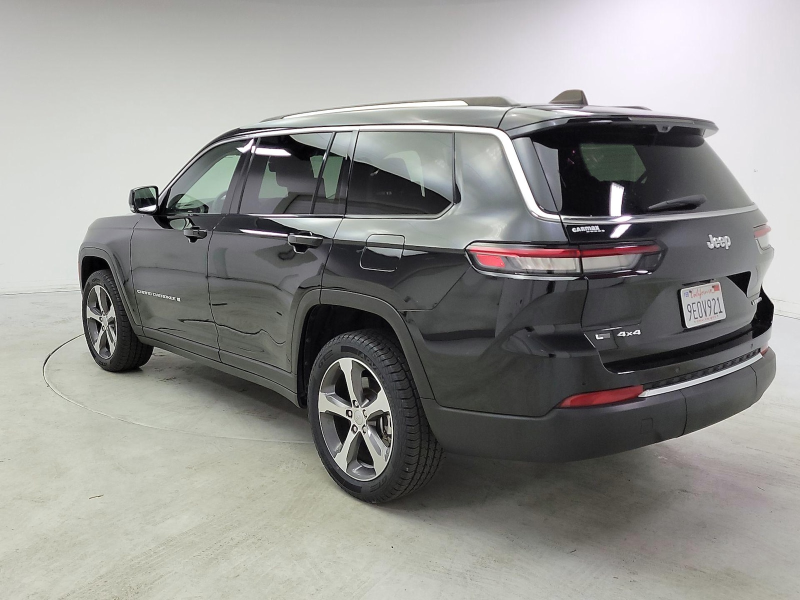 2023 Jeep Grand Cherokee L Limited - Photo 7