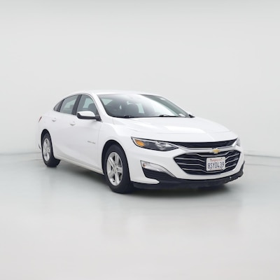 2020 Chevrolet Malibu LS